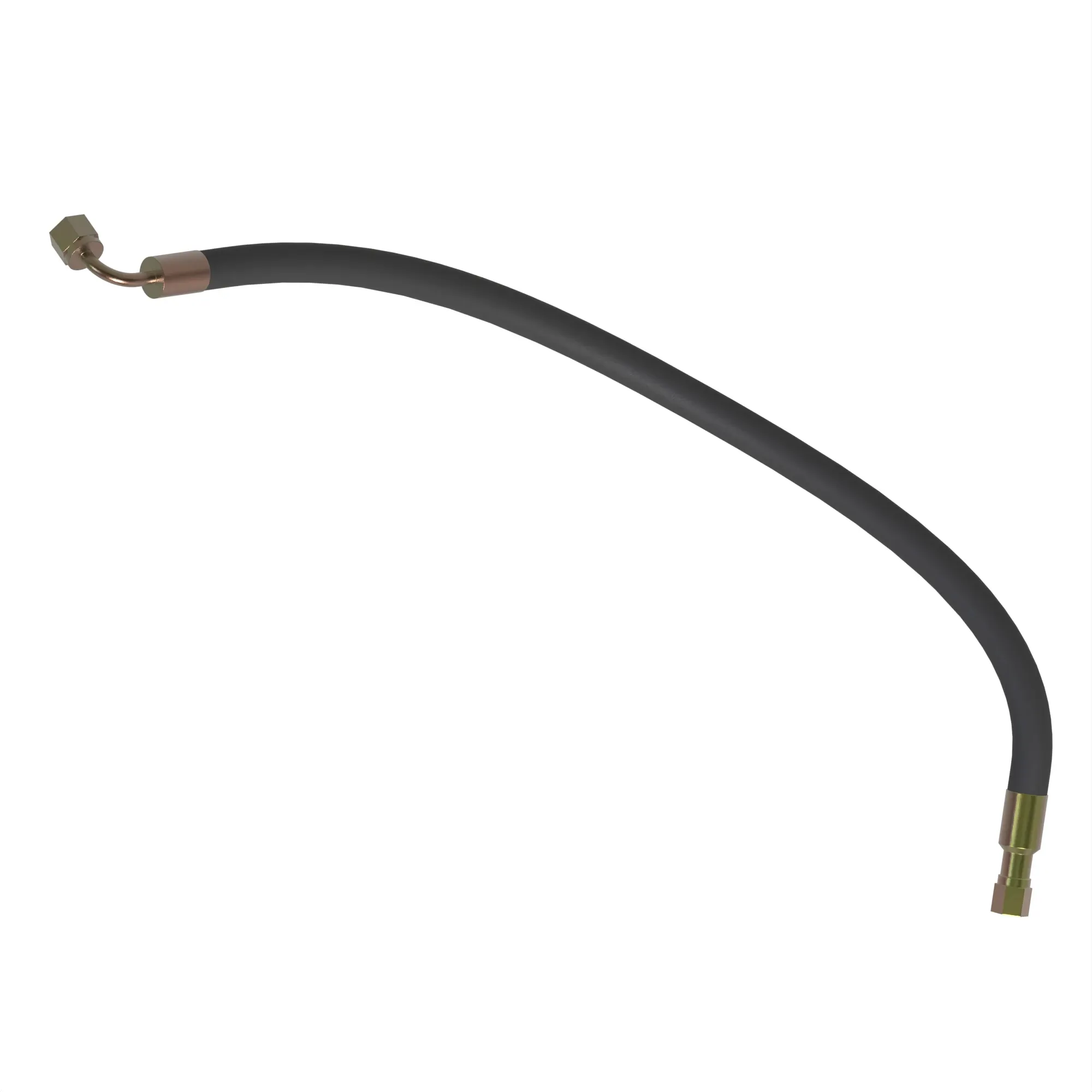 HOSE, HYDRAULIC