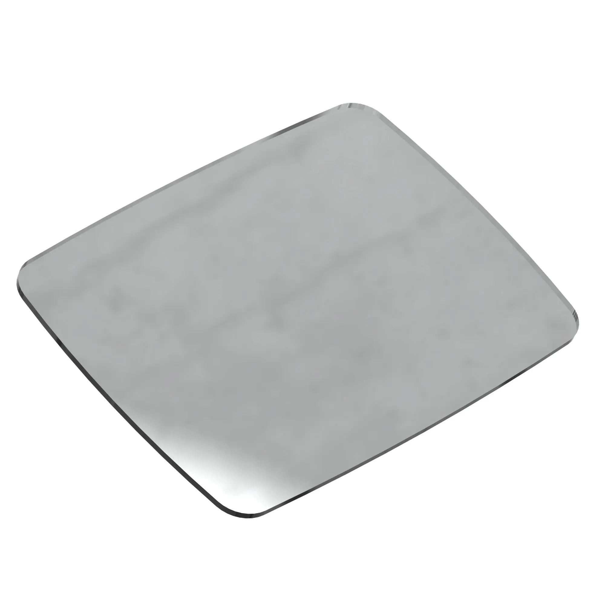 Rear View Mirror Glass