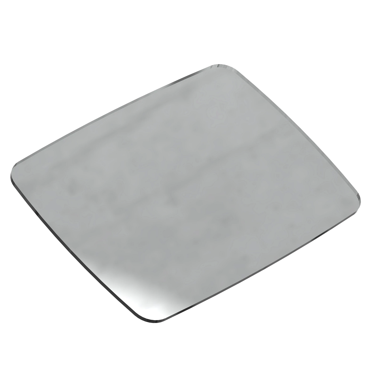 Rear View Mirror Glass