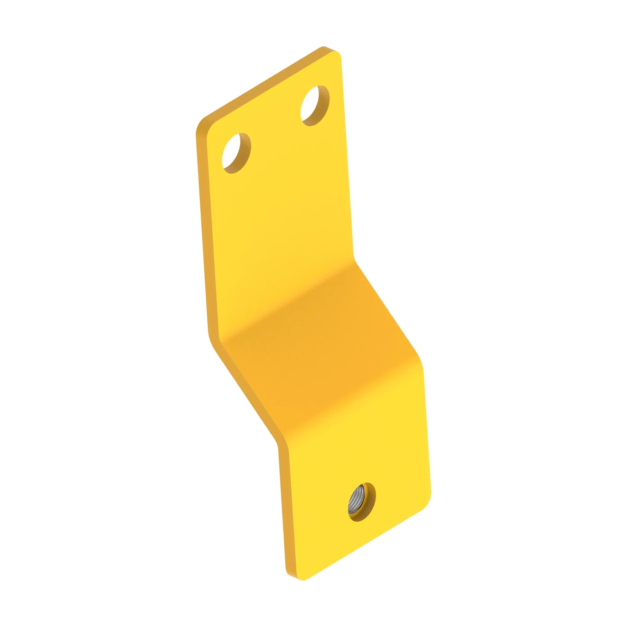 BRACKET, BRACKET RIPPER PLUMBING105
