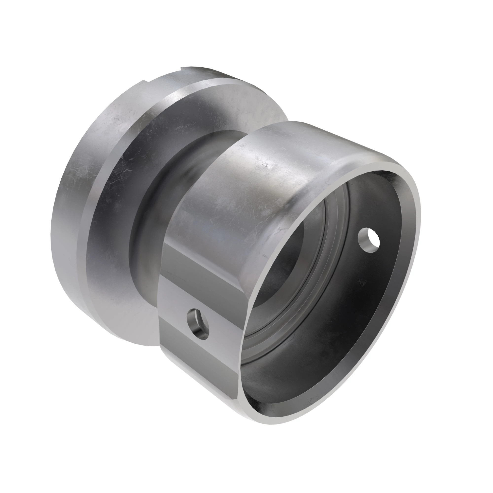 BEARING HOUSING W/O BEARING, DDS MX