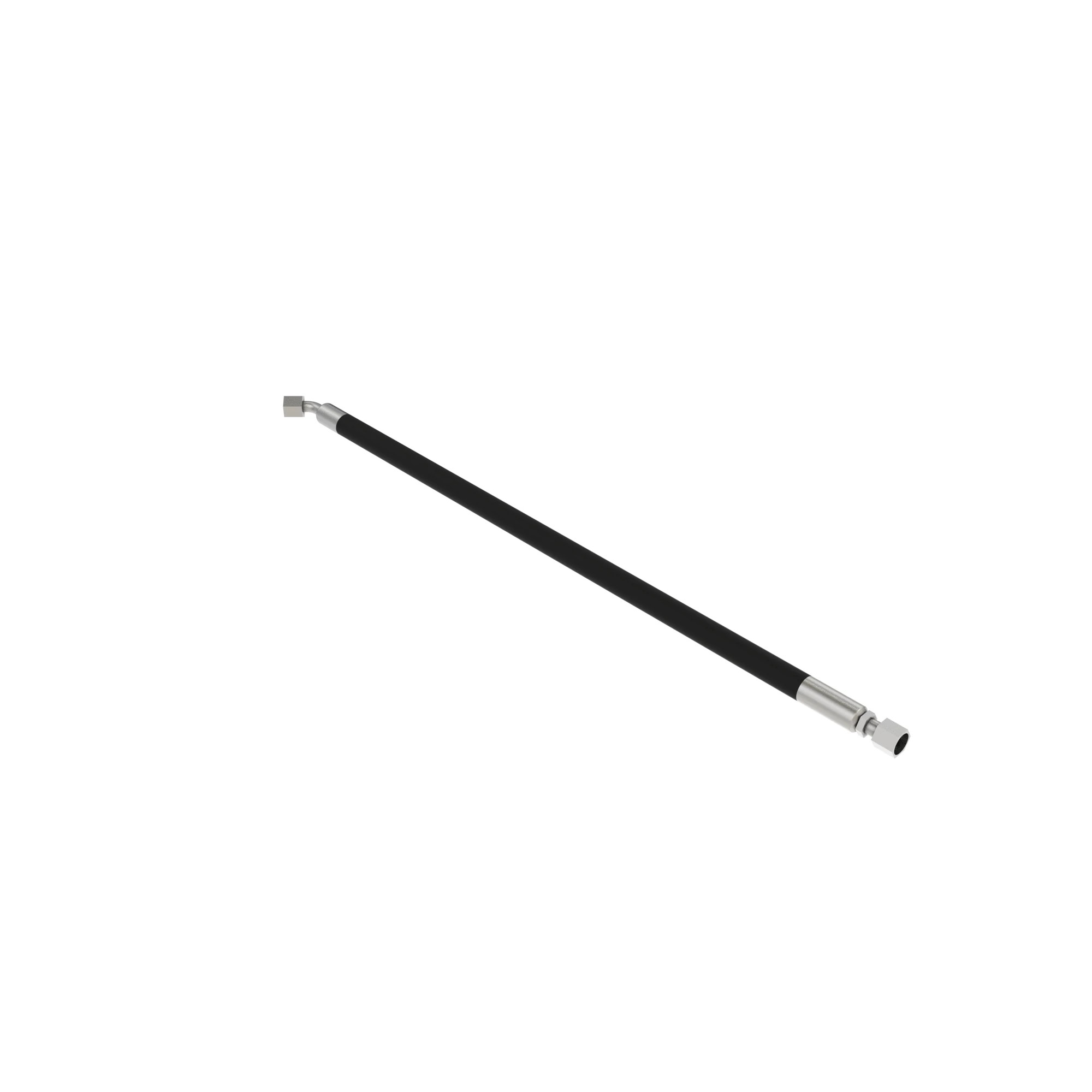 John Deere Hydraulic Hose - RE569326