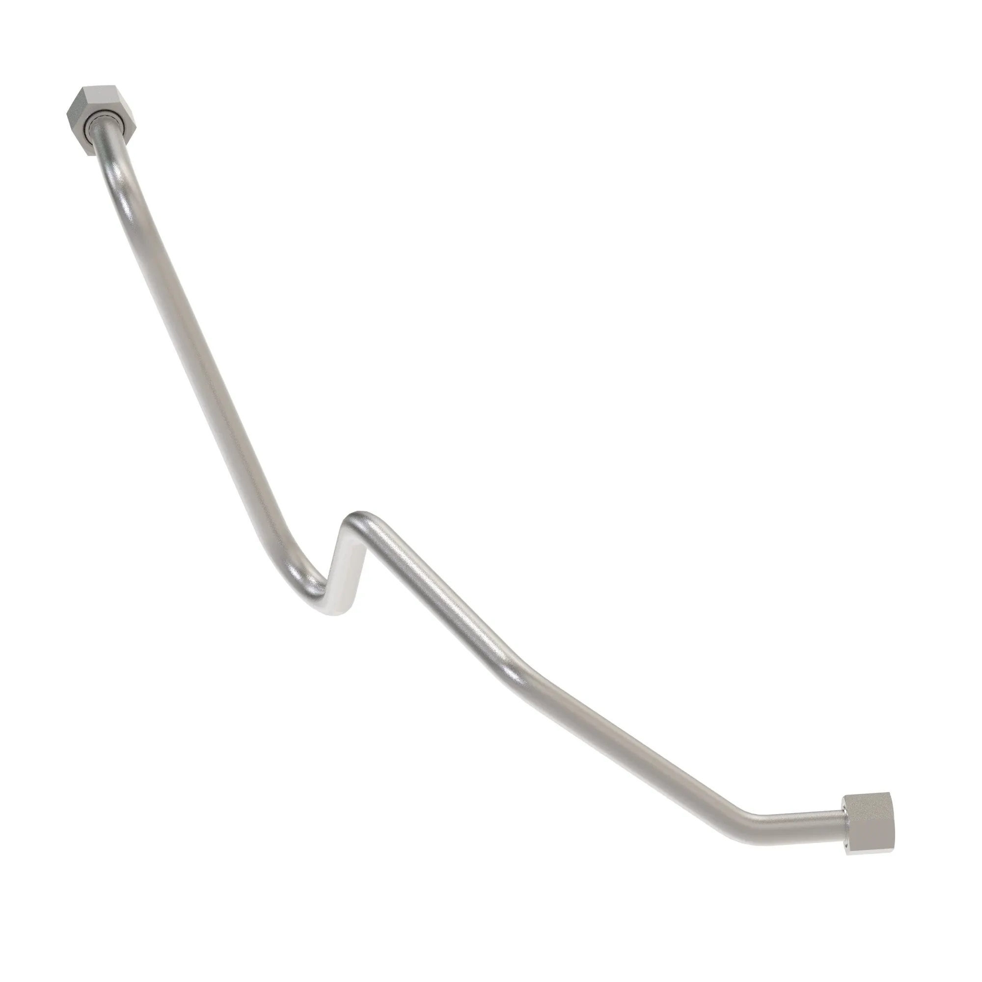 PIPE FR21B WRIST RH
