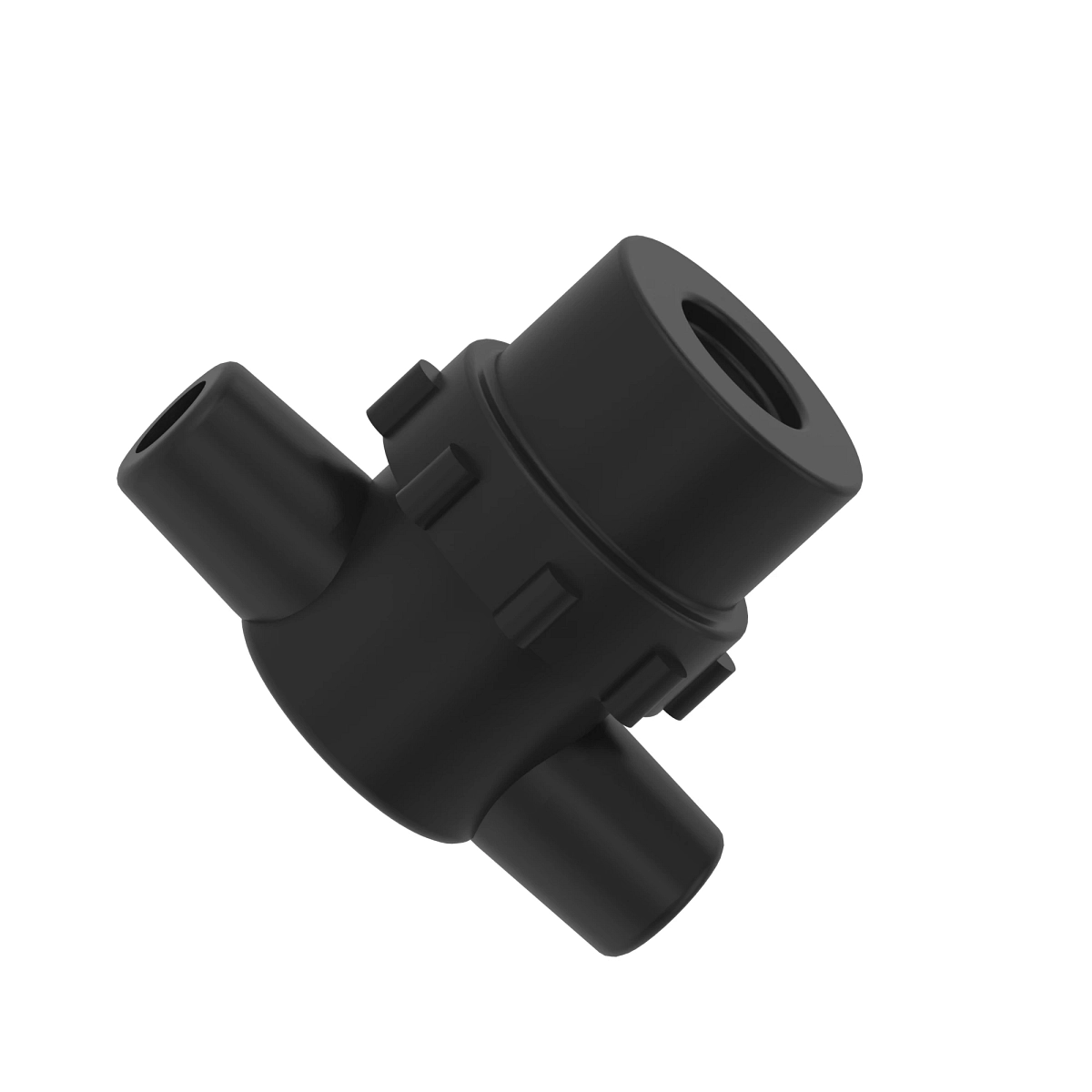 Filter Assembly -Foamer Tank