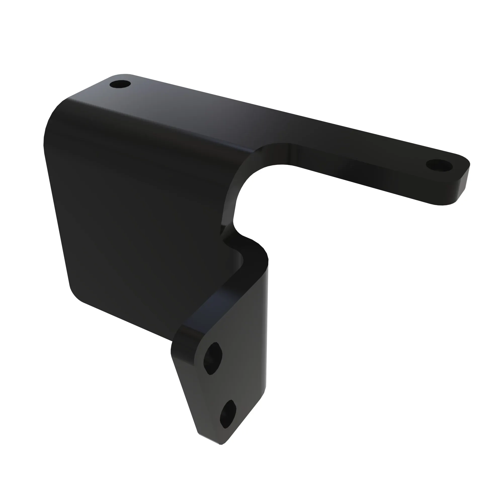 John Deere Bracket - R536518
