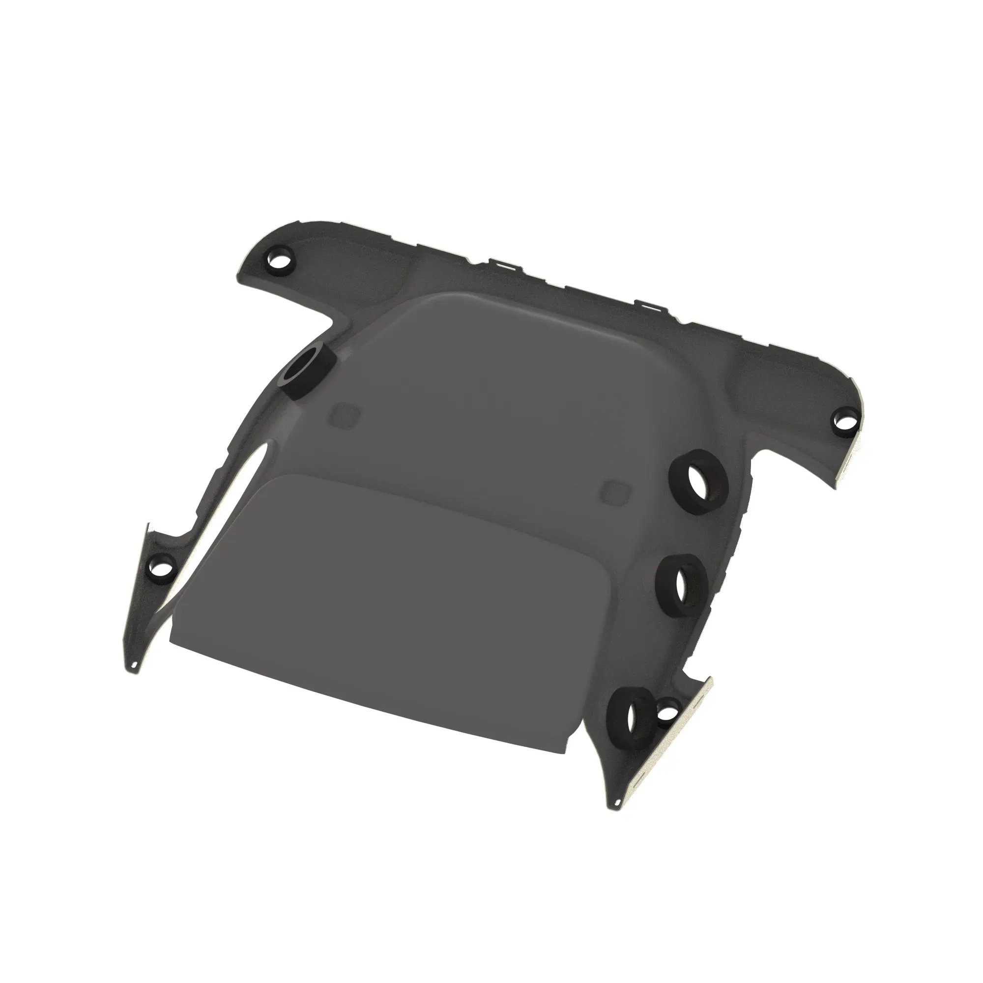 ASSY, W/O SUNROOF