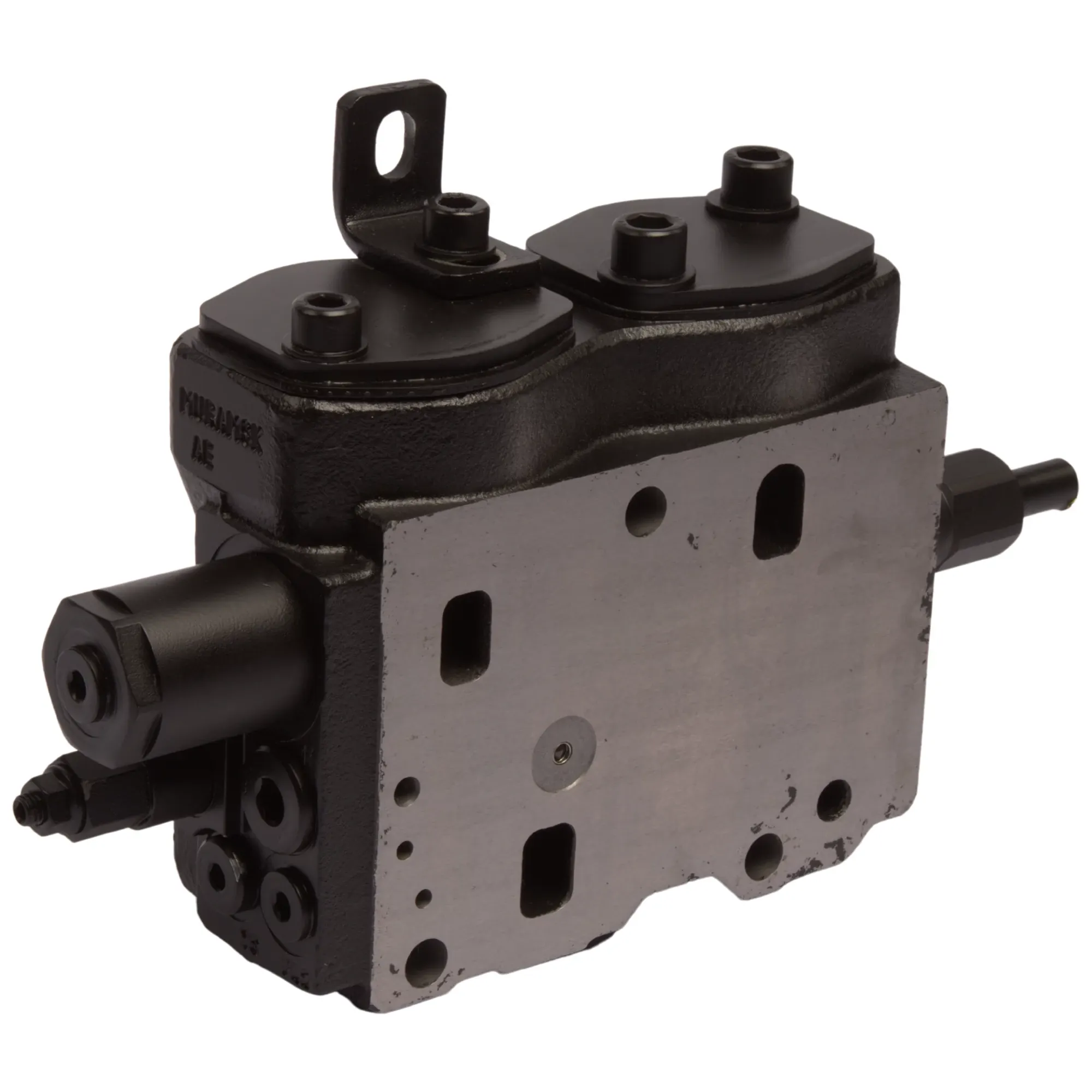 HYD ACTUATED CONTROL VALVE, K220 IN