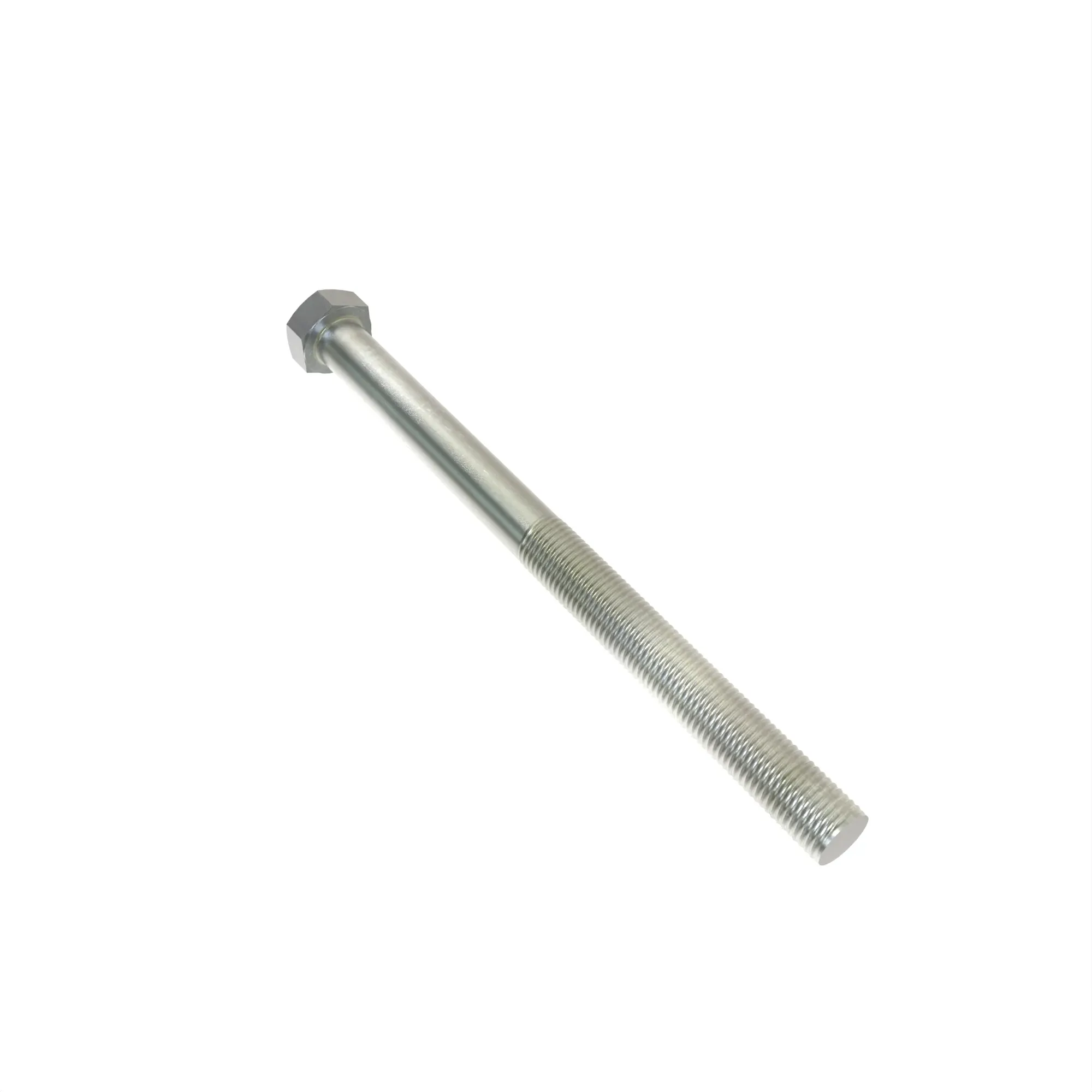 John Deere Hexagonal Head Cap Screw, 1" X 13-1/2" - 19H3545