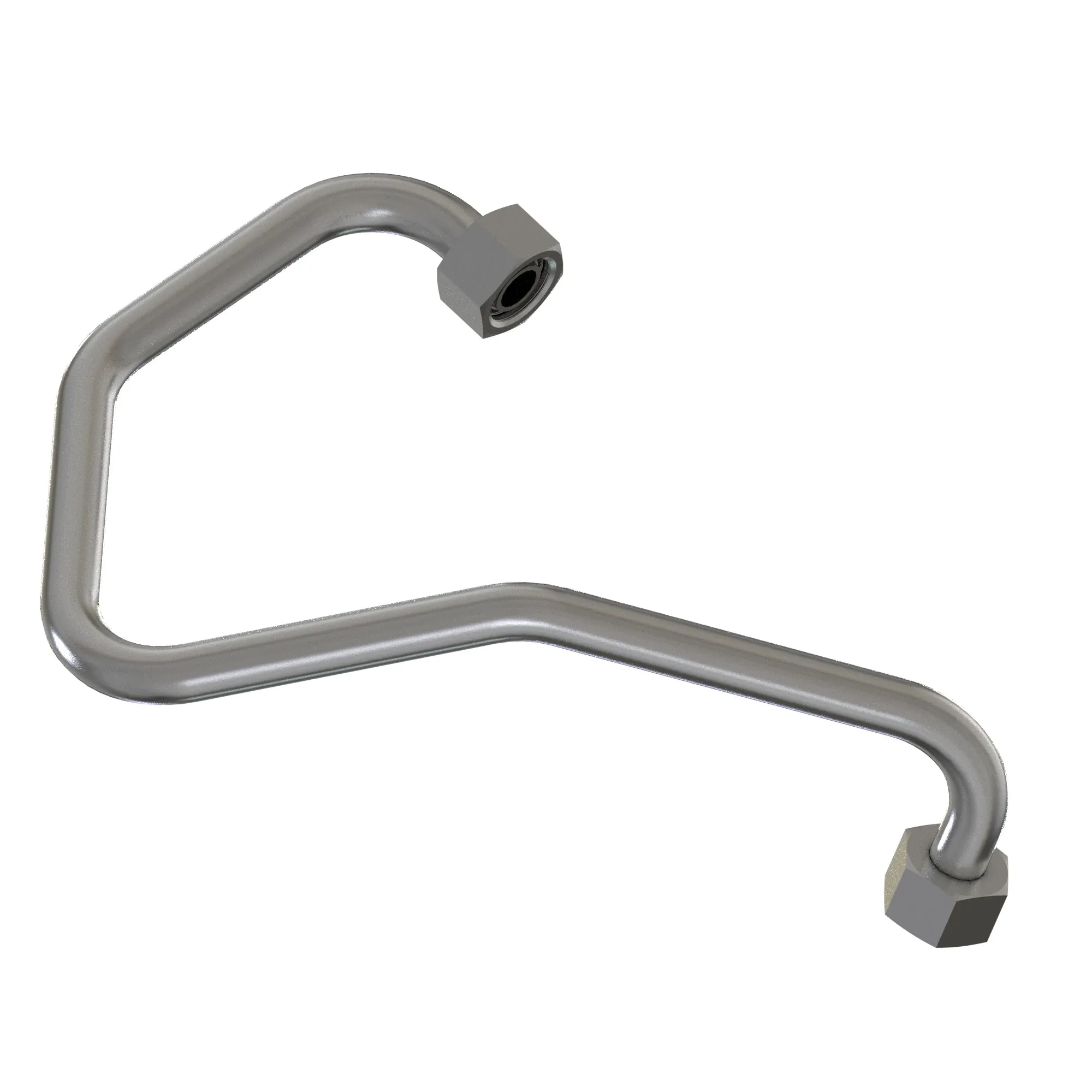 Air Flow Tube