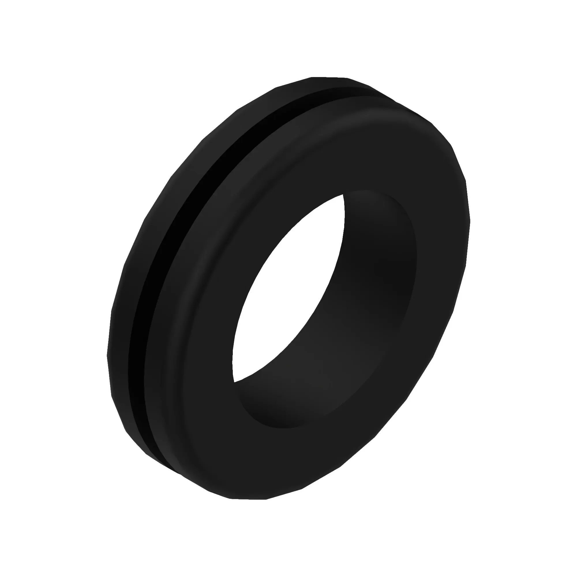 Grommet