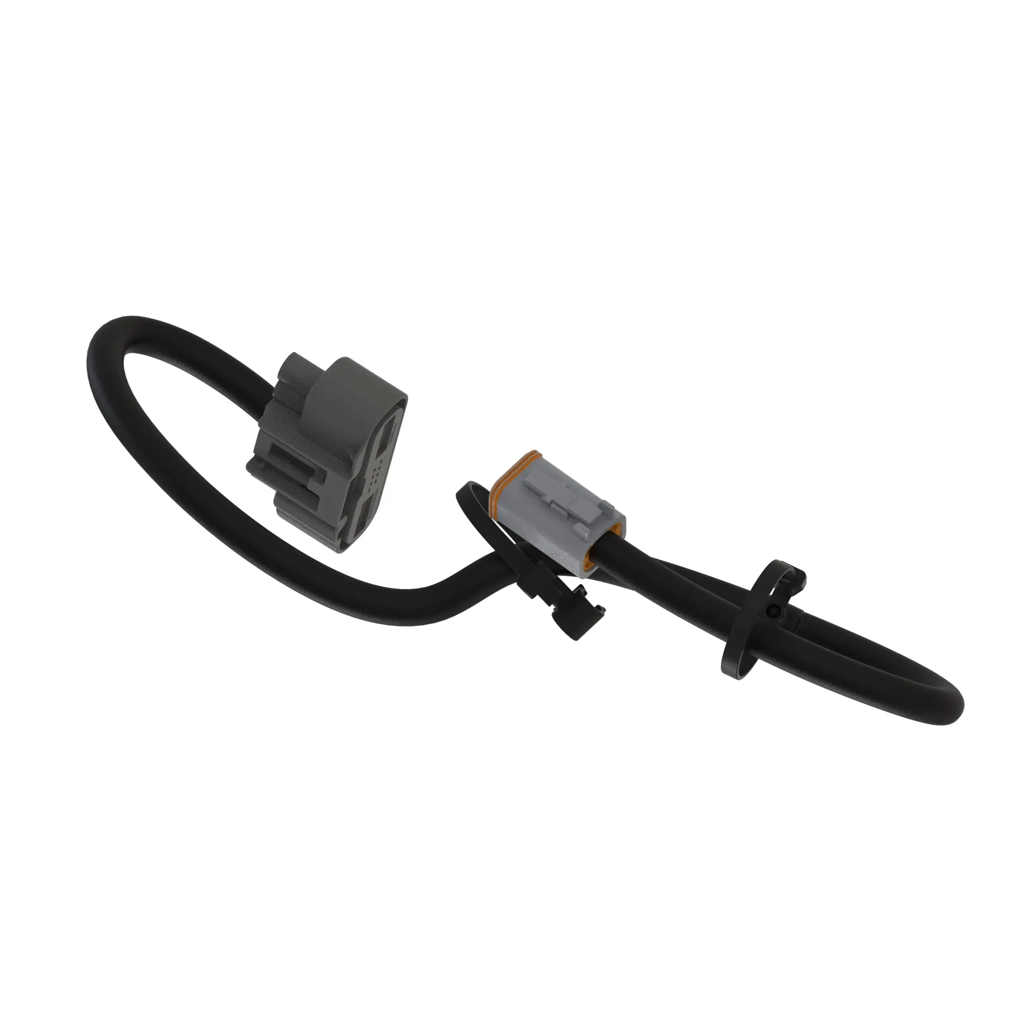 LF Gen A Wiper jumper harness