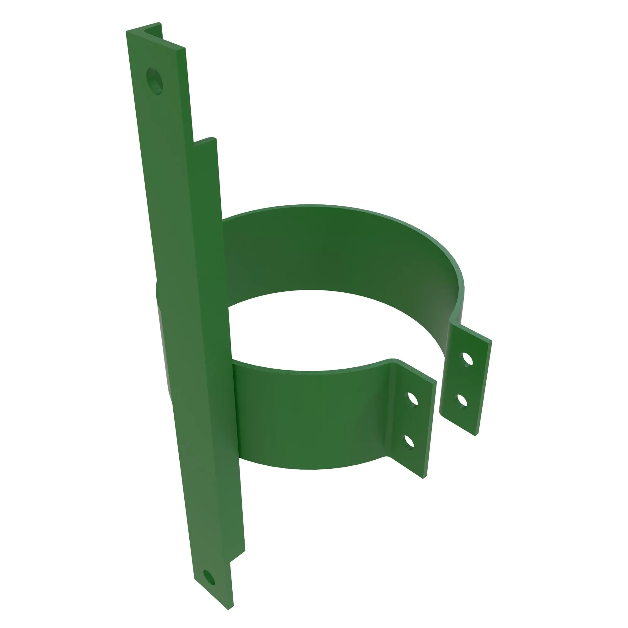 HOLDER ASSY.