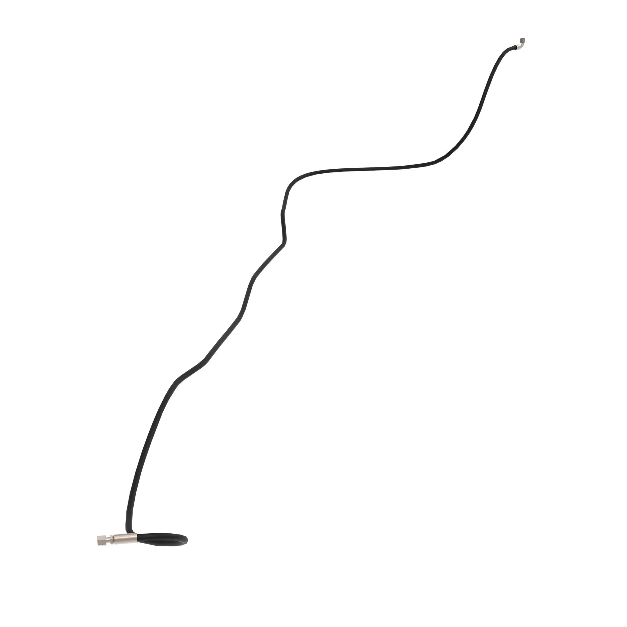 John Deere Hydraulic Hose - AXE17136