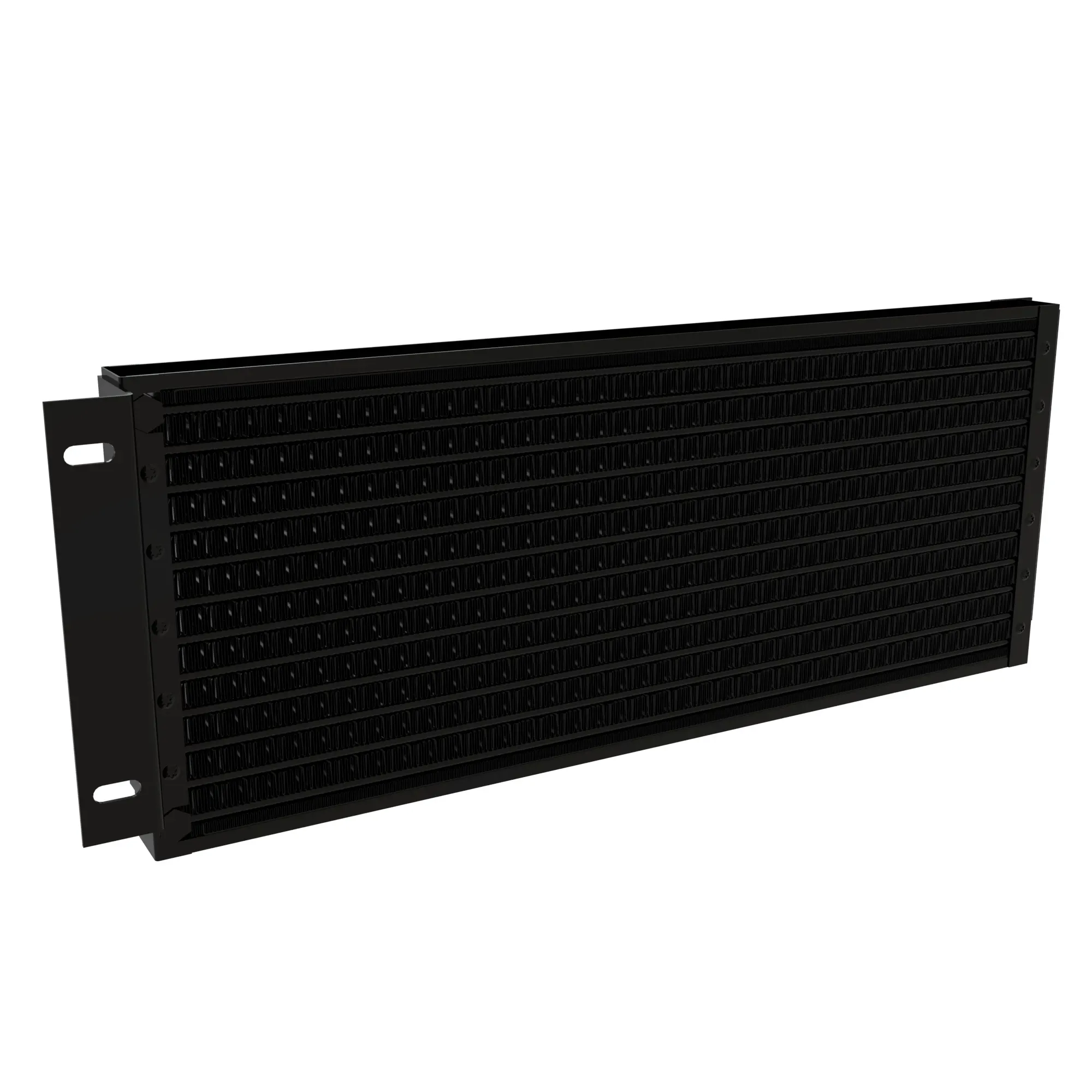 CONDENSER AIR CONDITIONING