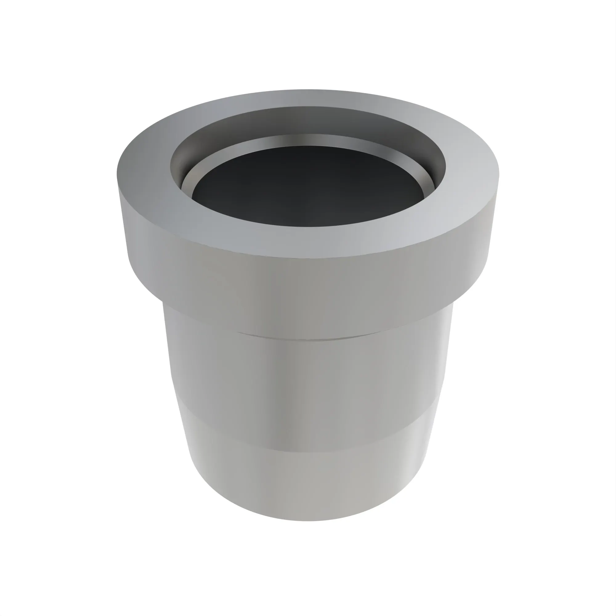 John Deere Threaded Bushing - DZ118217