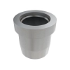 John Deere Threaded Bushing - DZ118217