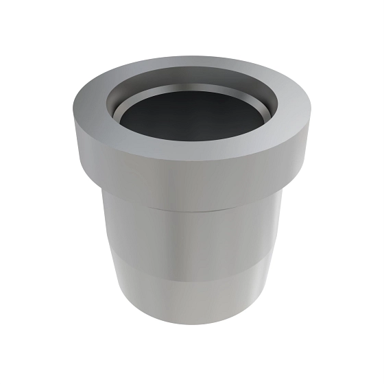 John Deere Threaded Bushing - DZ118217