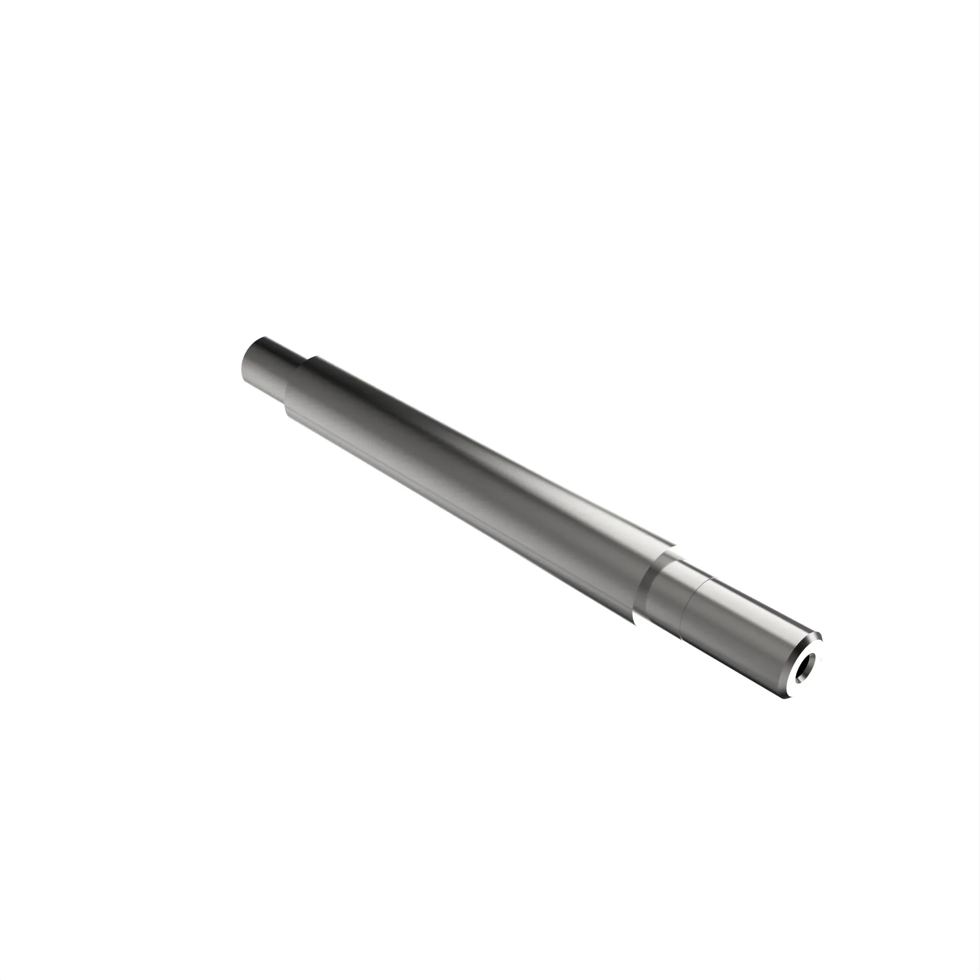 John Deere Vertical Auger Lower Gearcase Input Shaft - H129653