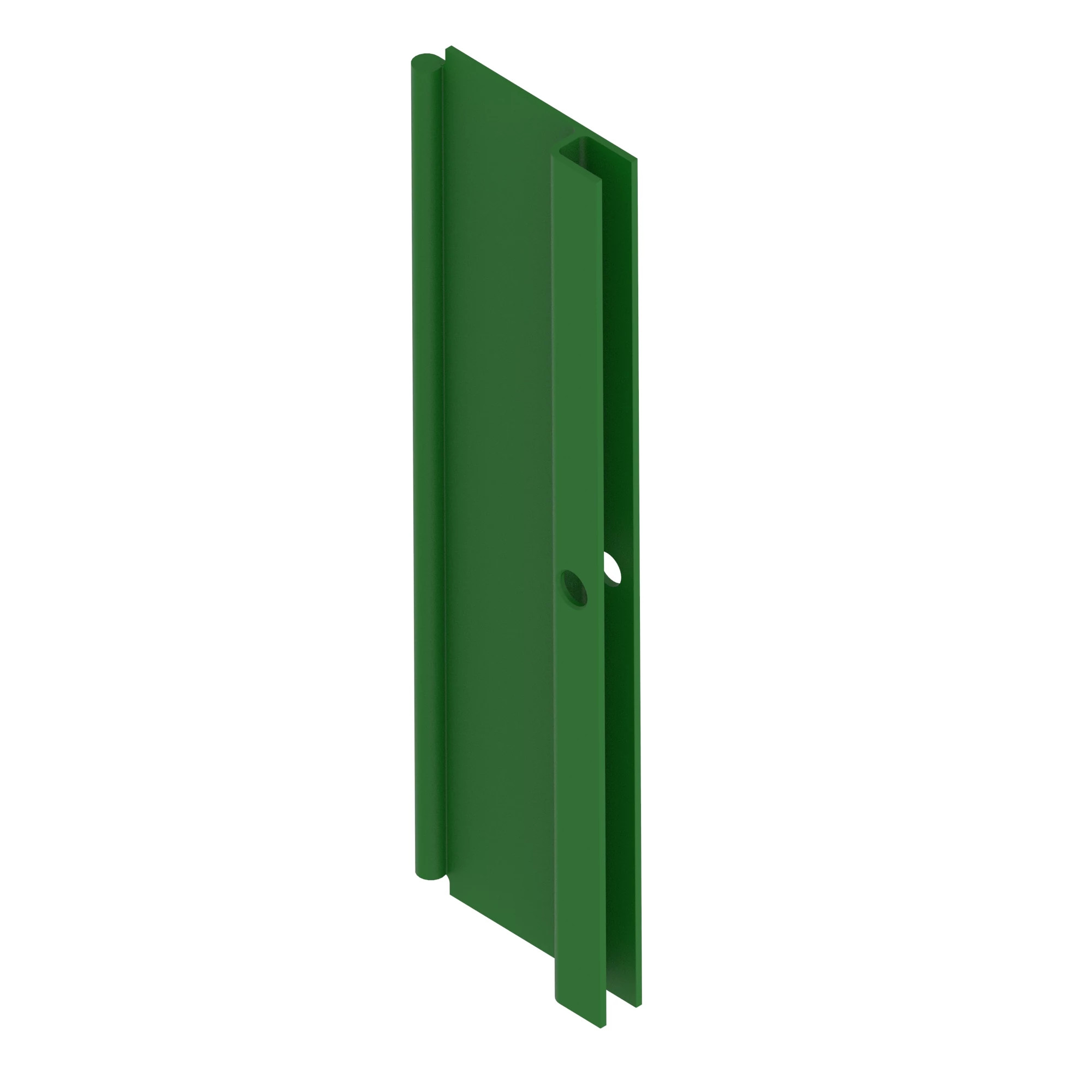John Deere Clean Out Door Panel - A106769