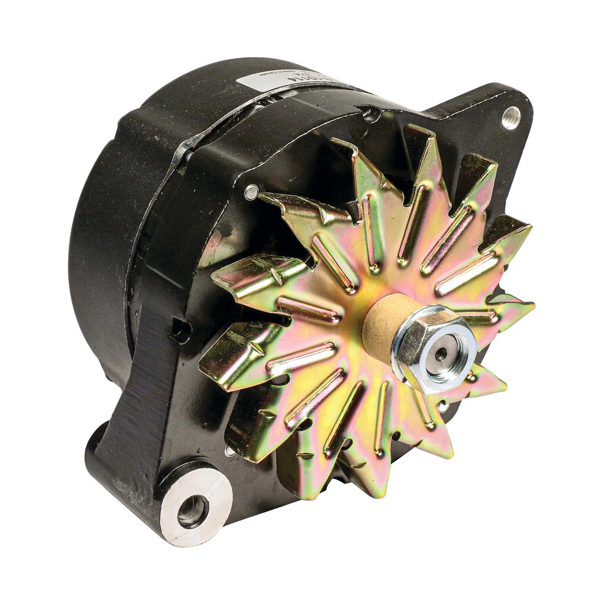 John Deere Reman REMAN Alternator - SE501350