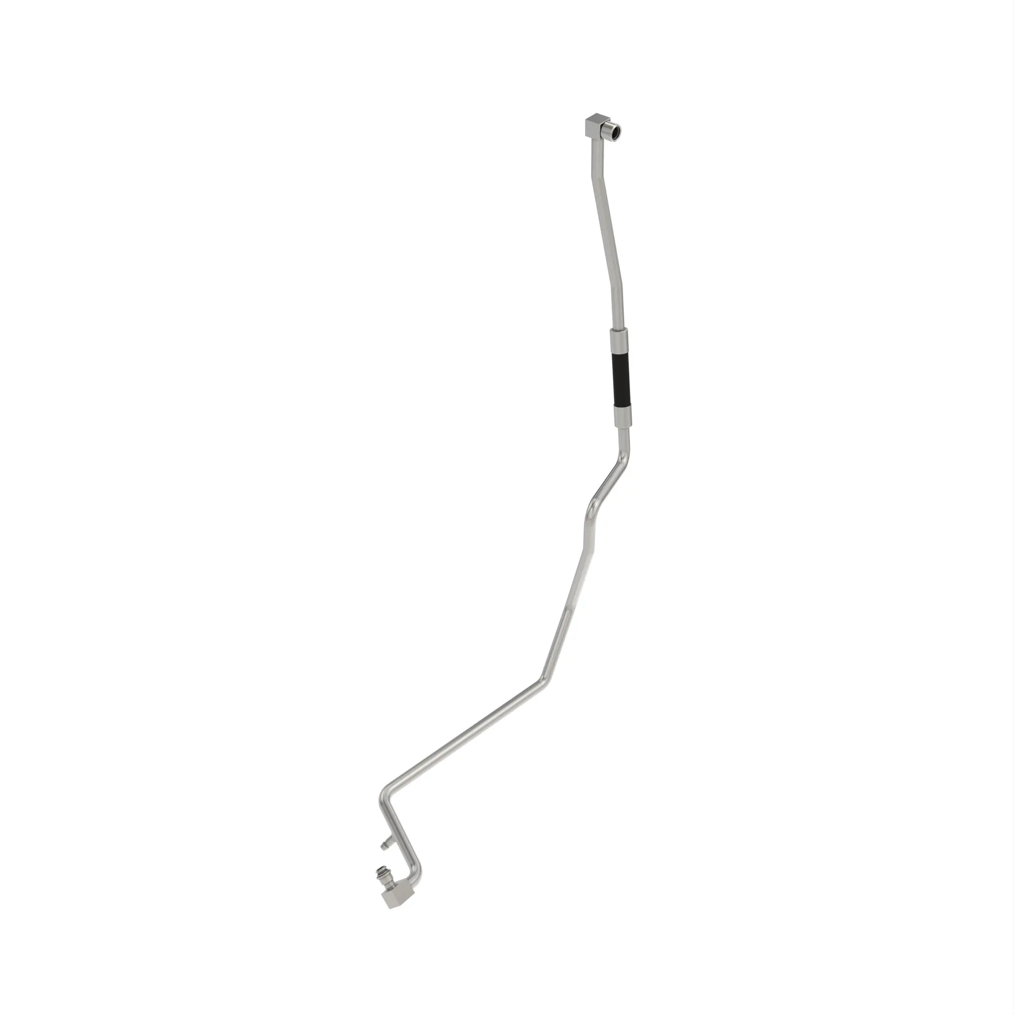 Line, Refrigerant, Evaporator to Co