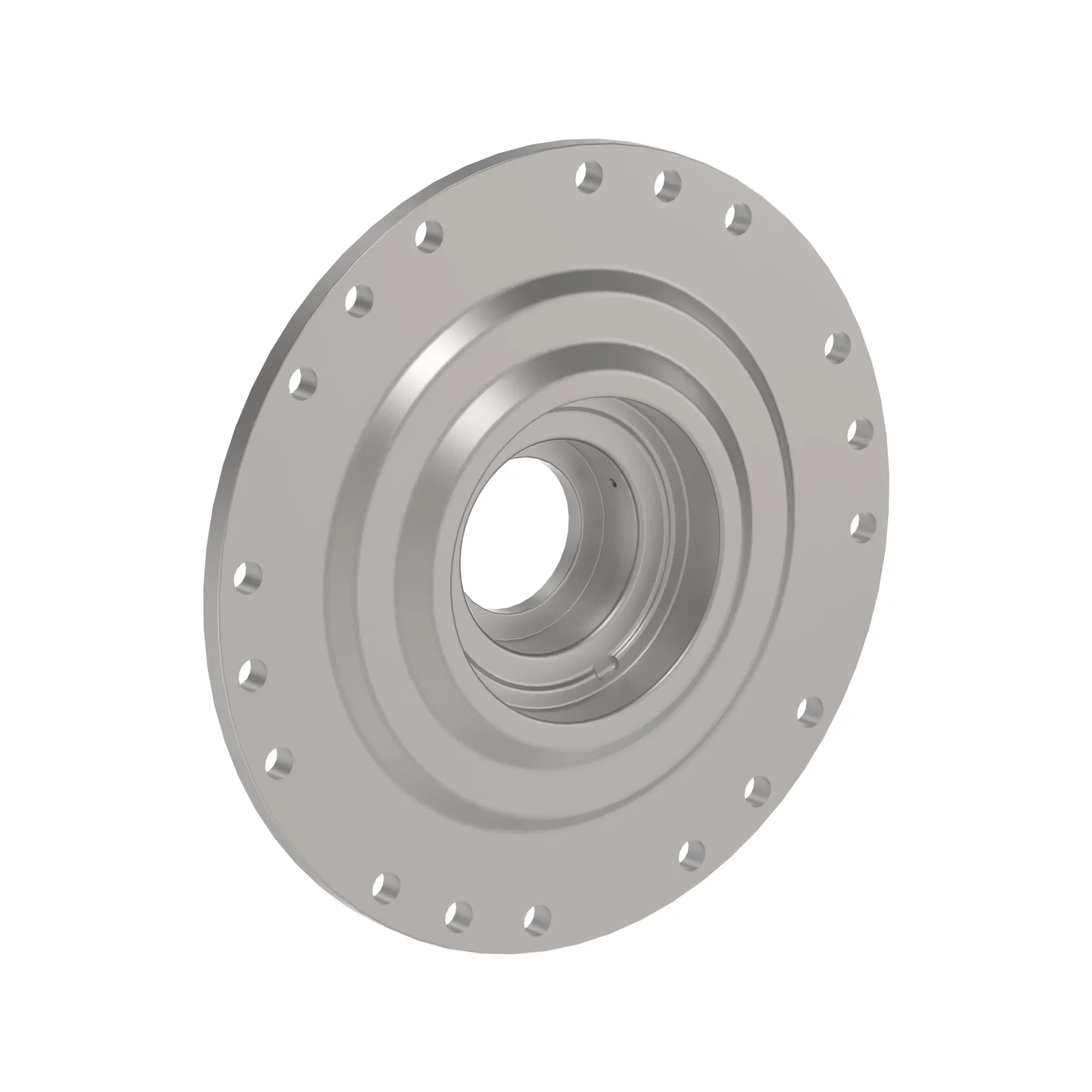 DIFFERENTIAL HOUSING