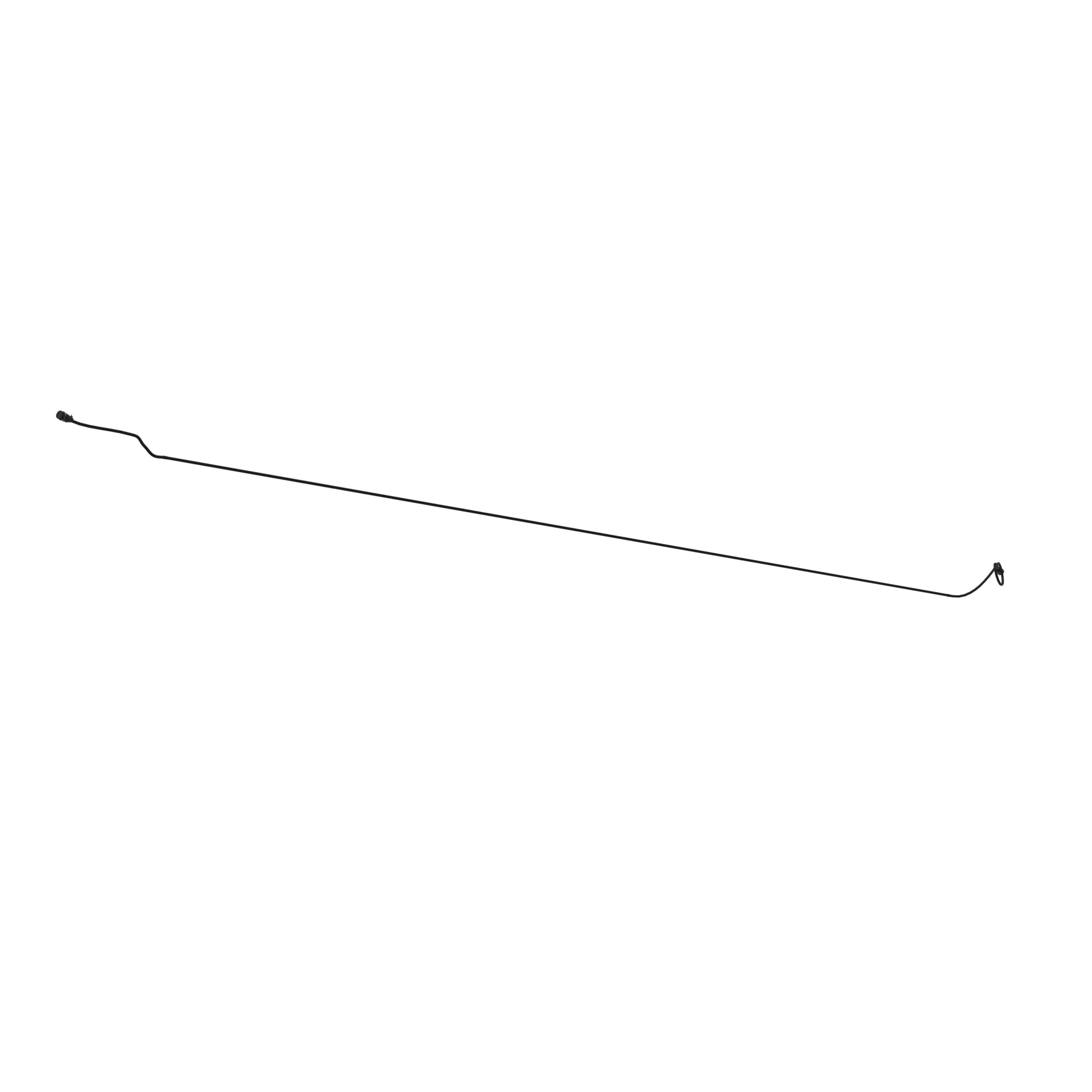 John Deere CAN Draft Tube Wiring Harness - AA92817