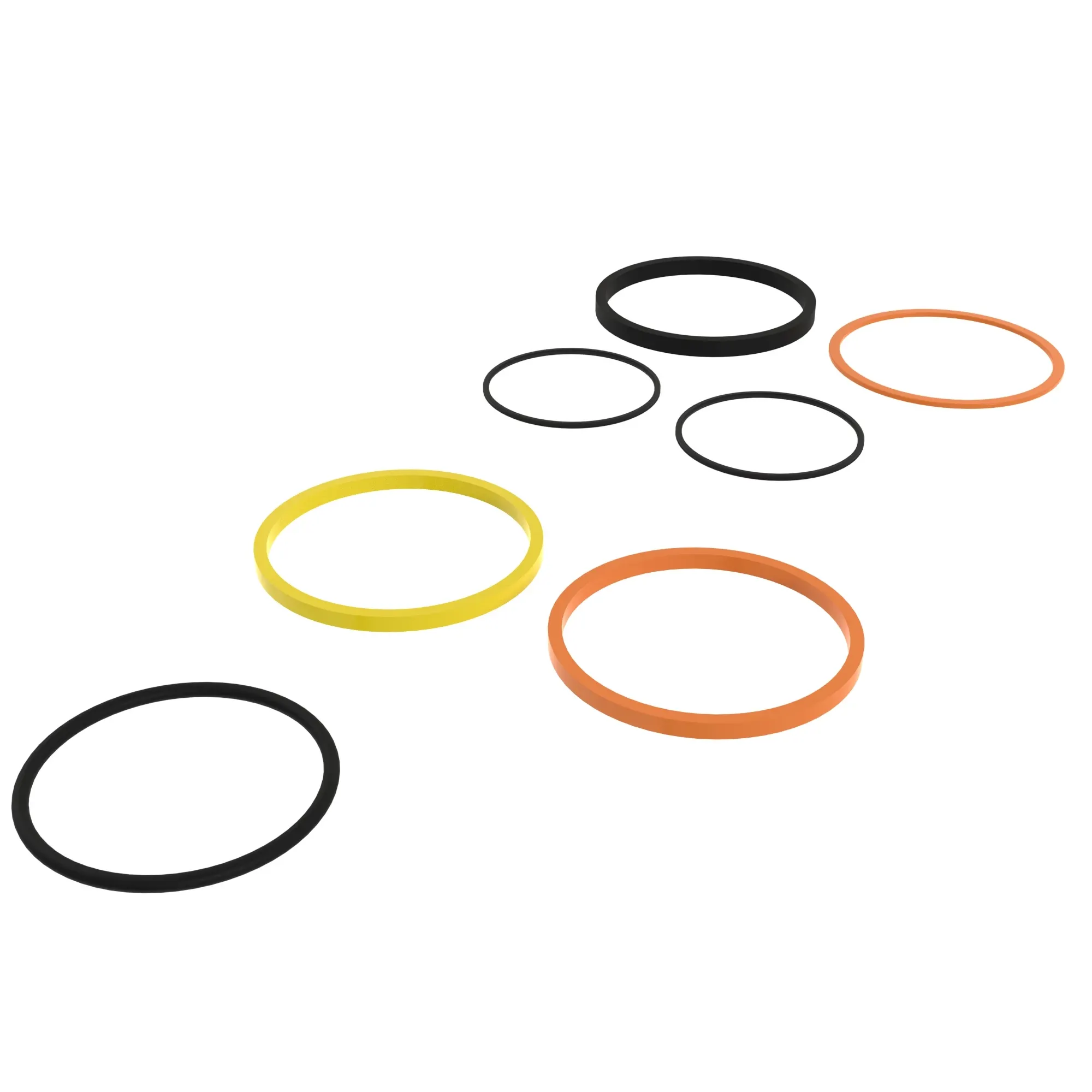 Hydraulic Cylinder Kit