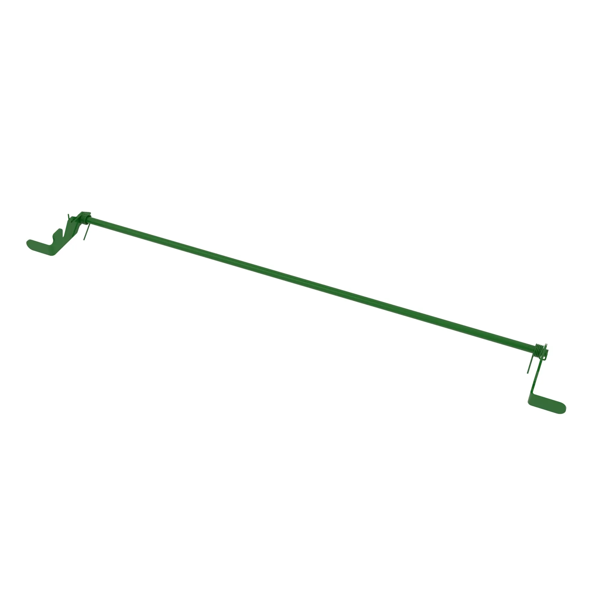 John Deere Straw Chopper/Whole Goods - AXE55847