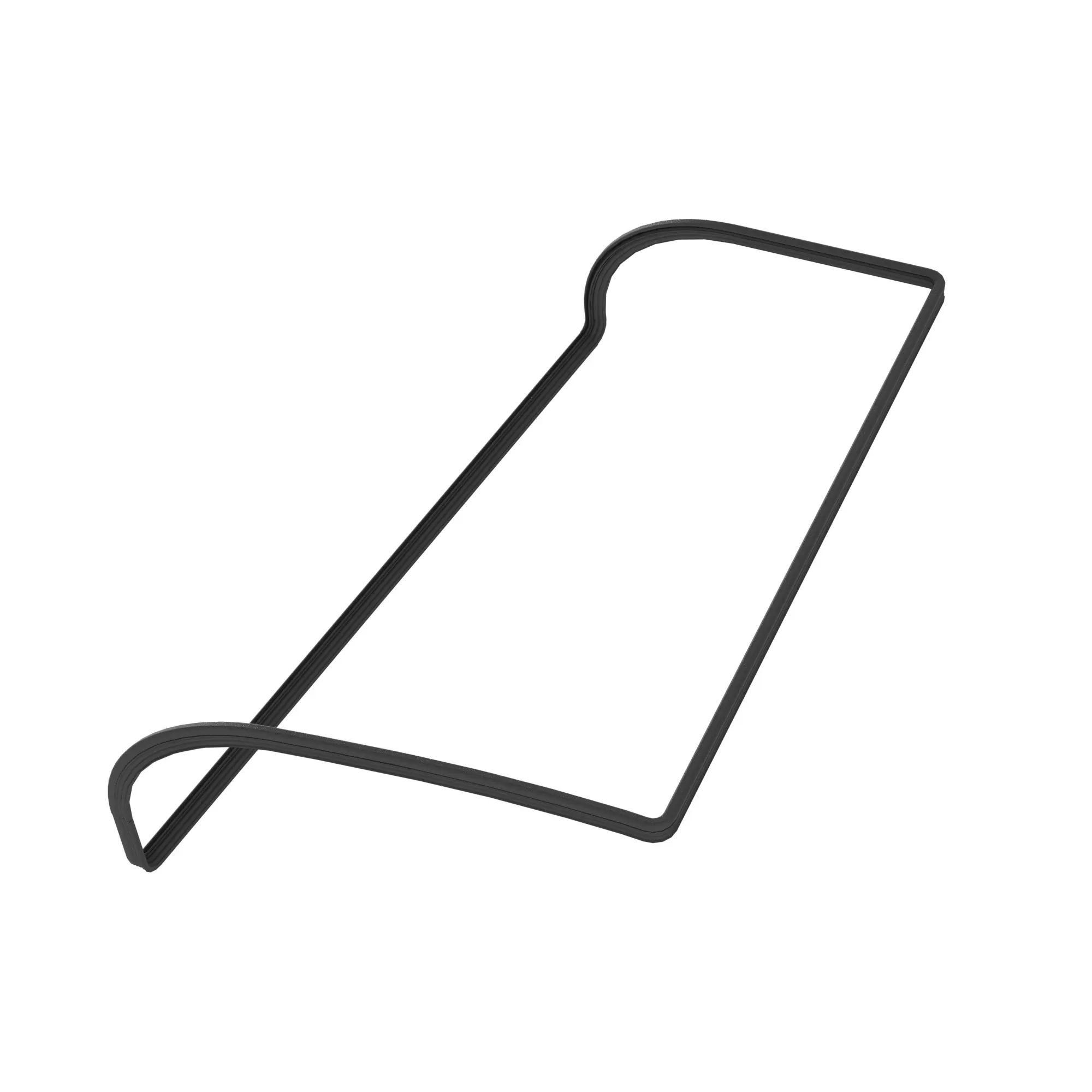 John Deere Side Glass Weatherstrip - R225432