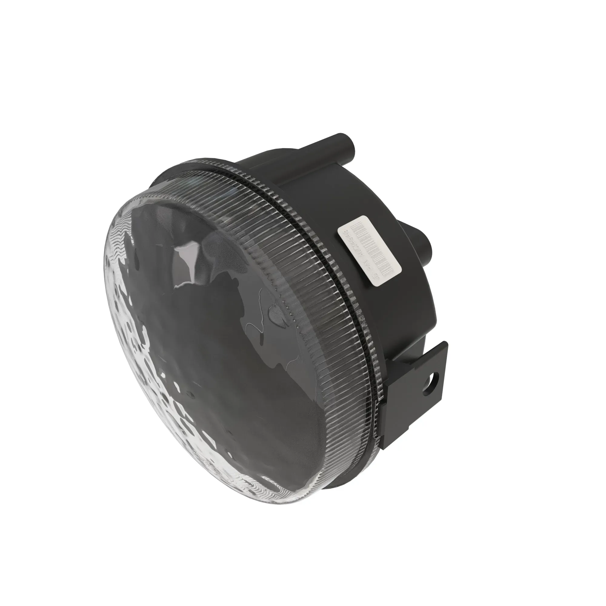 John Deere Headlight, 12 Volts, 37 Watts - AM144798