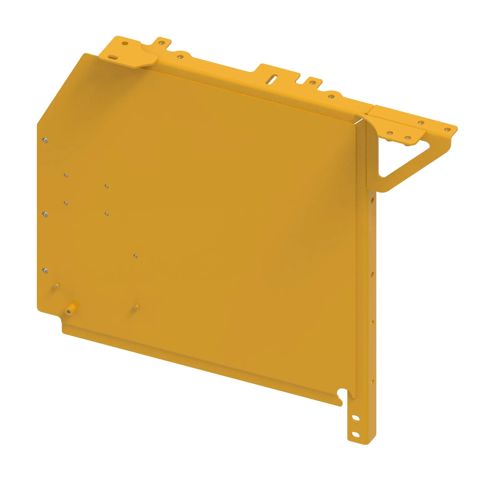 John Deere Partition - AT506016