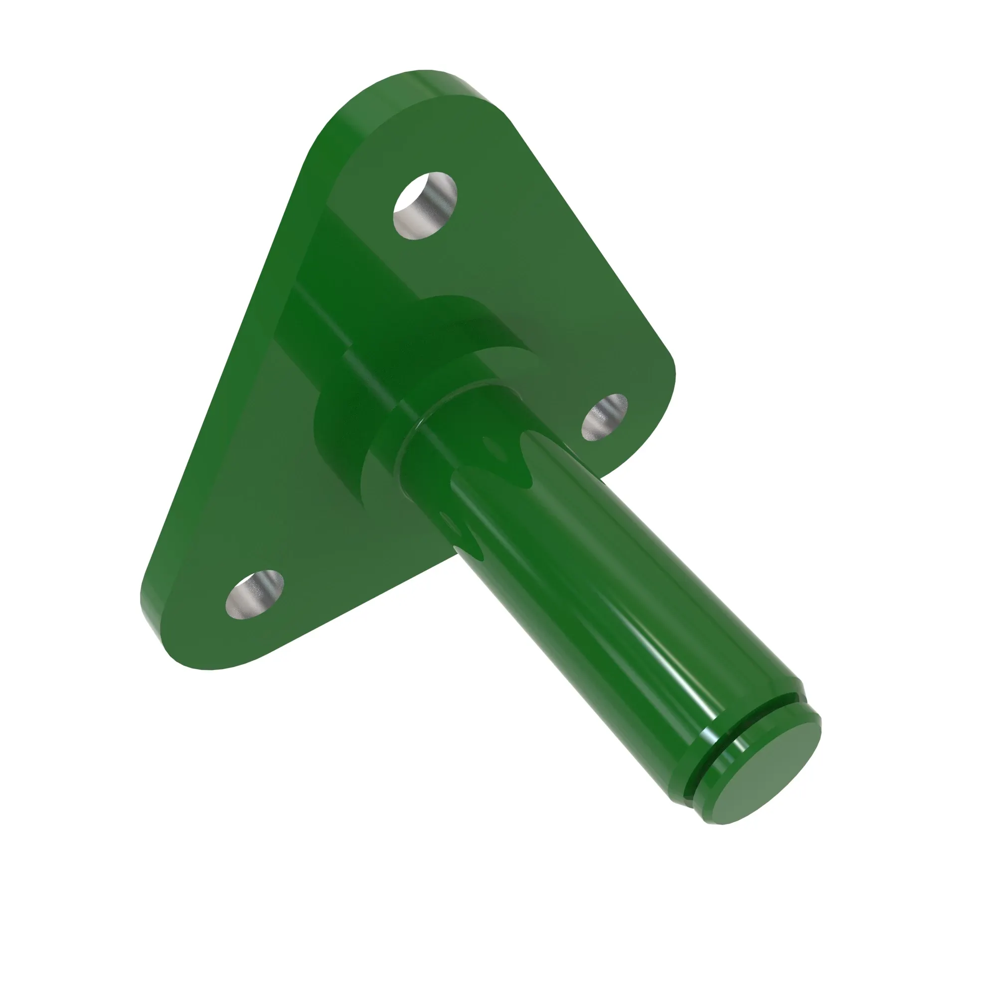John Deere Tensioner Arm Pivot Pin - AXE63986