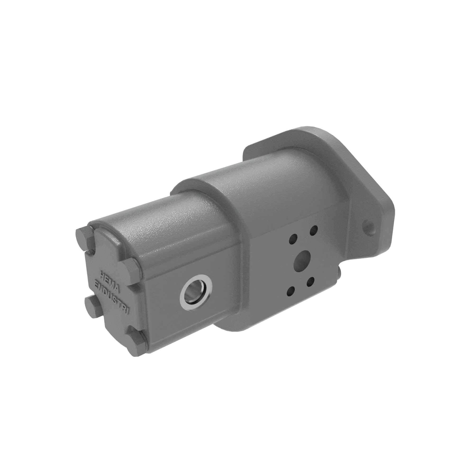 John Deere Hydraulic External Gear Pump - SJ22726