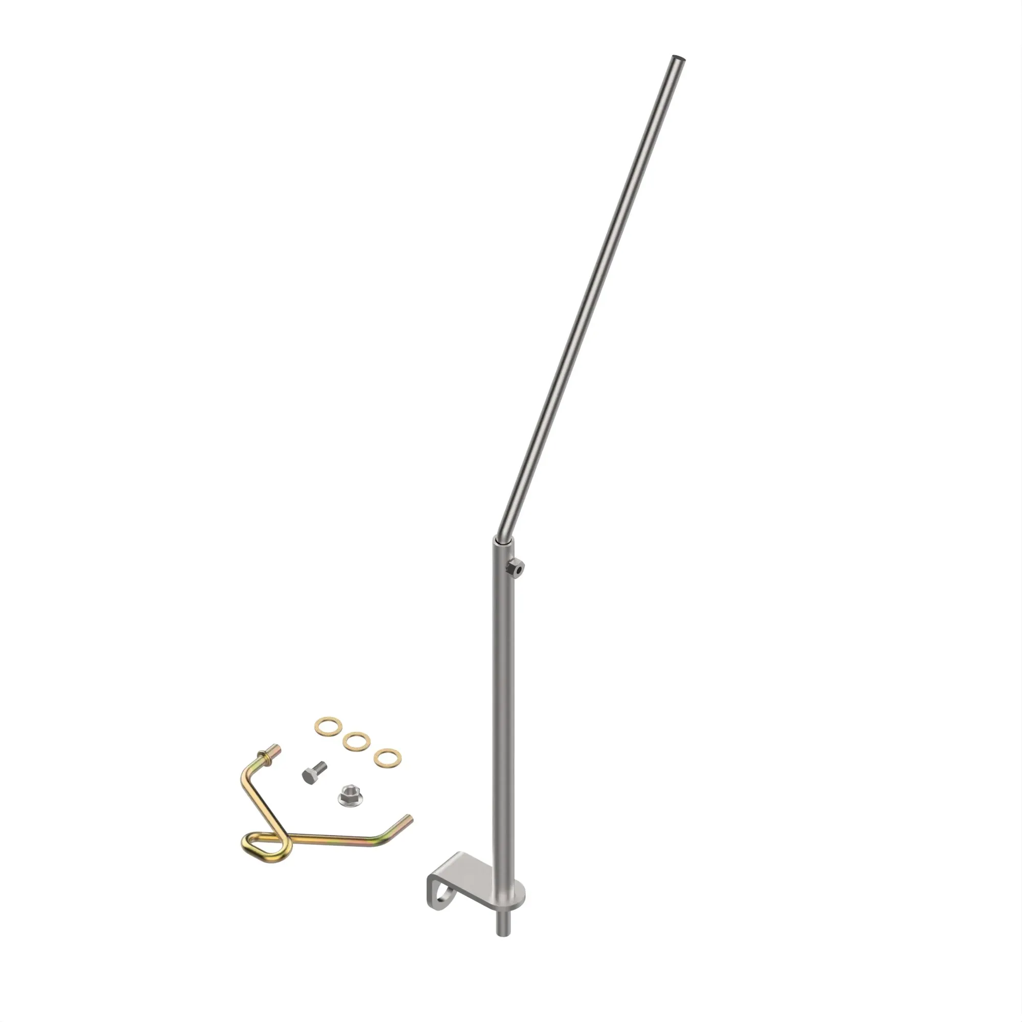 John Deere Bucket Level Indicator - BW15476