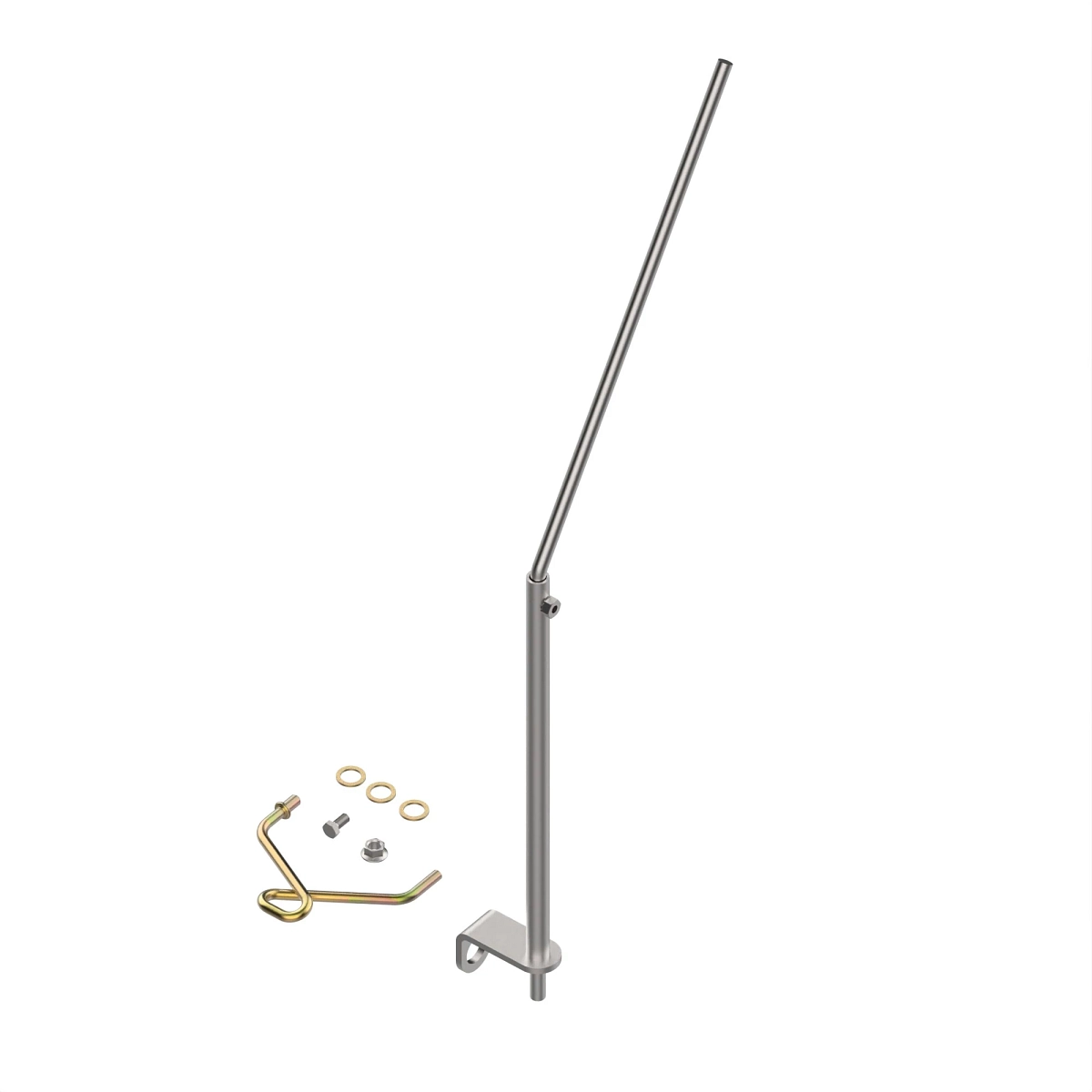 Indicator, Bucket Level
