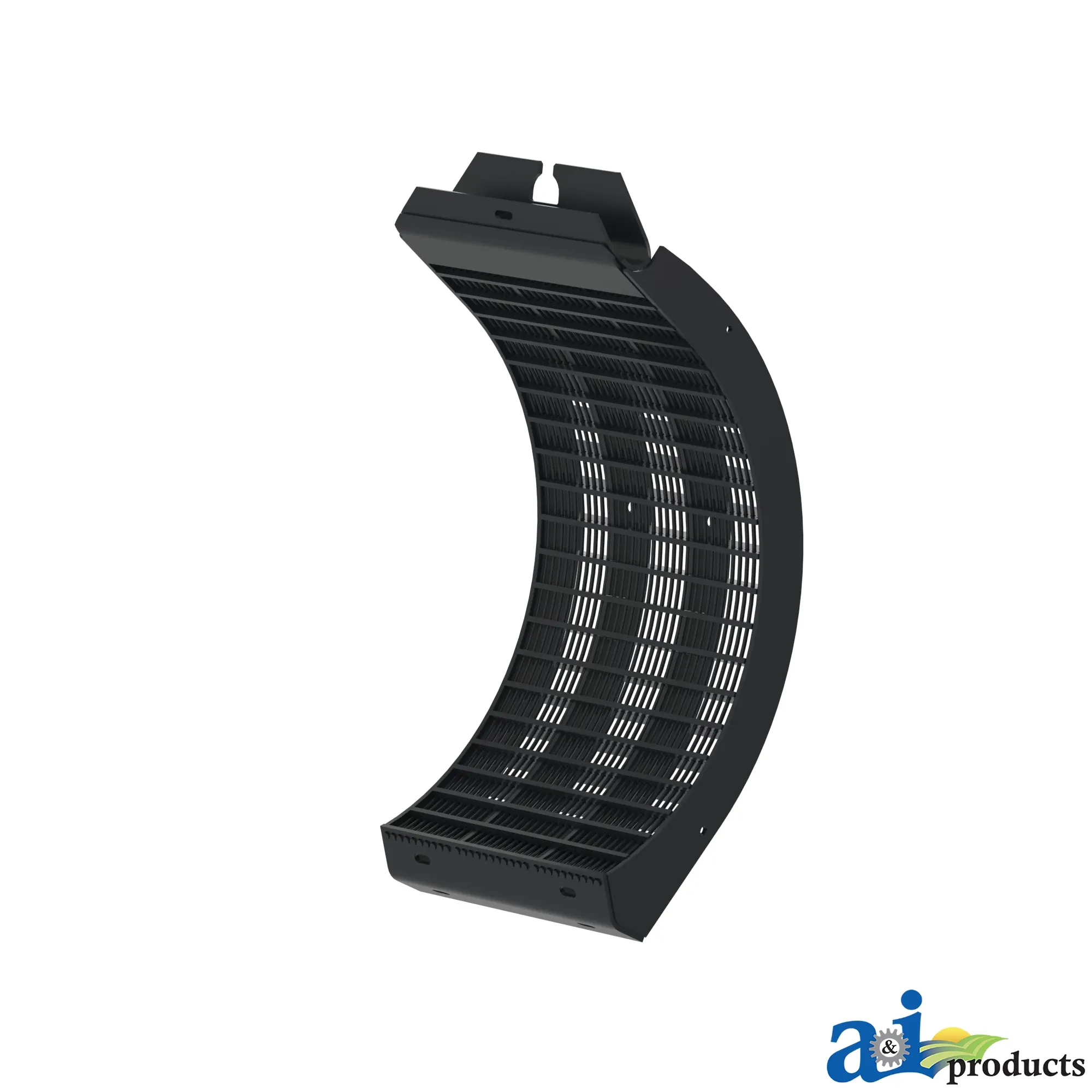 A&I Products Concave - A-AH213235