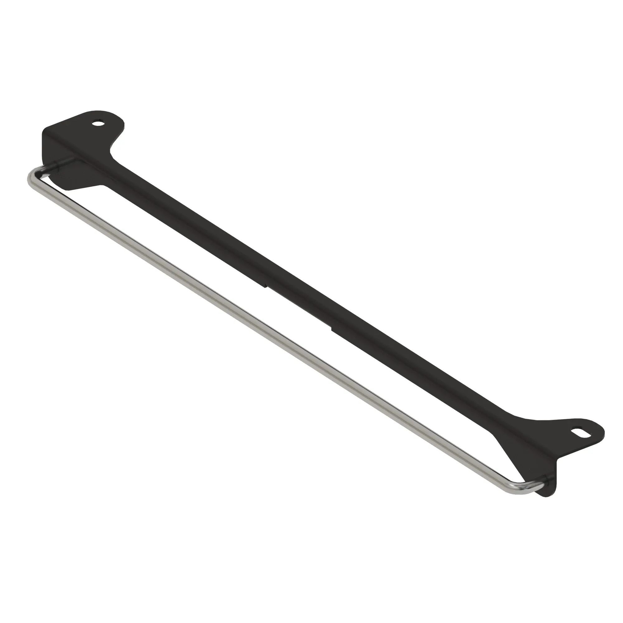 John Deere Rail - TA14661