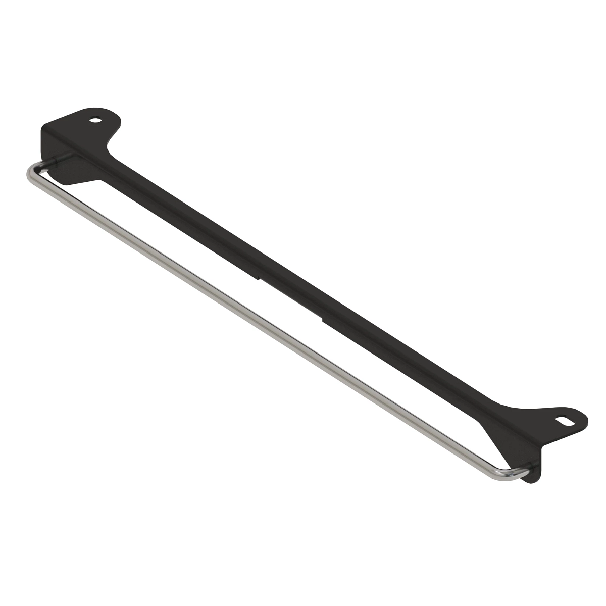 Rail, Condenser Bottom