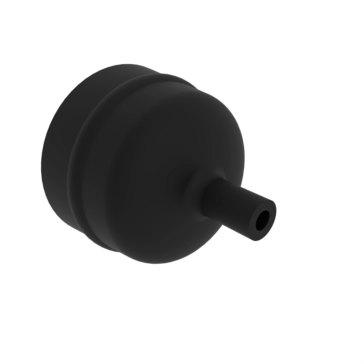 Cap - Fill Tube Indicator