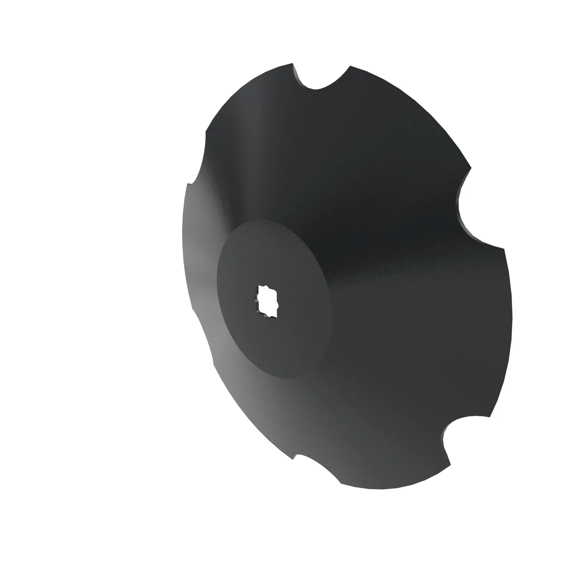 John Deere Disk Blades - B32710