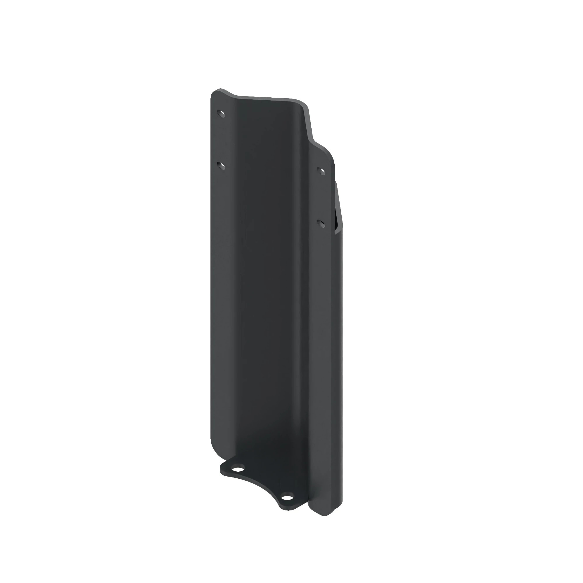 CYL BARREL COVER WELDMENT