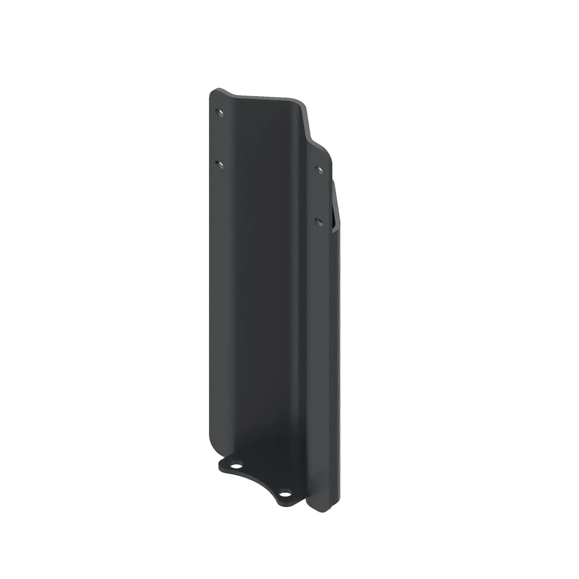 John Deere Cylinder Barrel Weldment Cover - AT364881