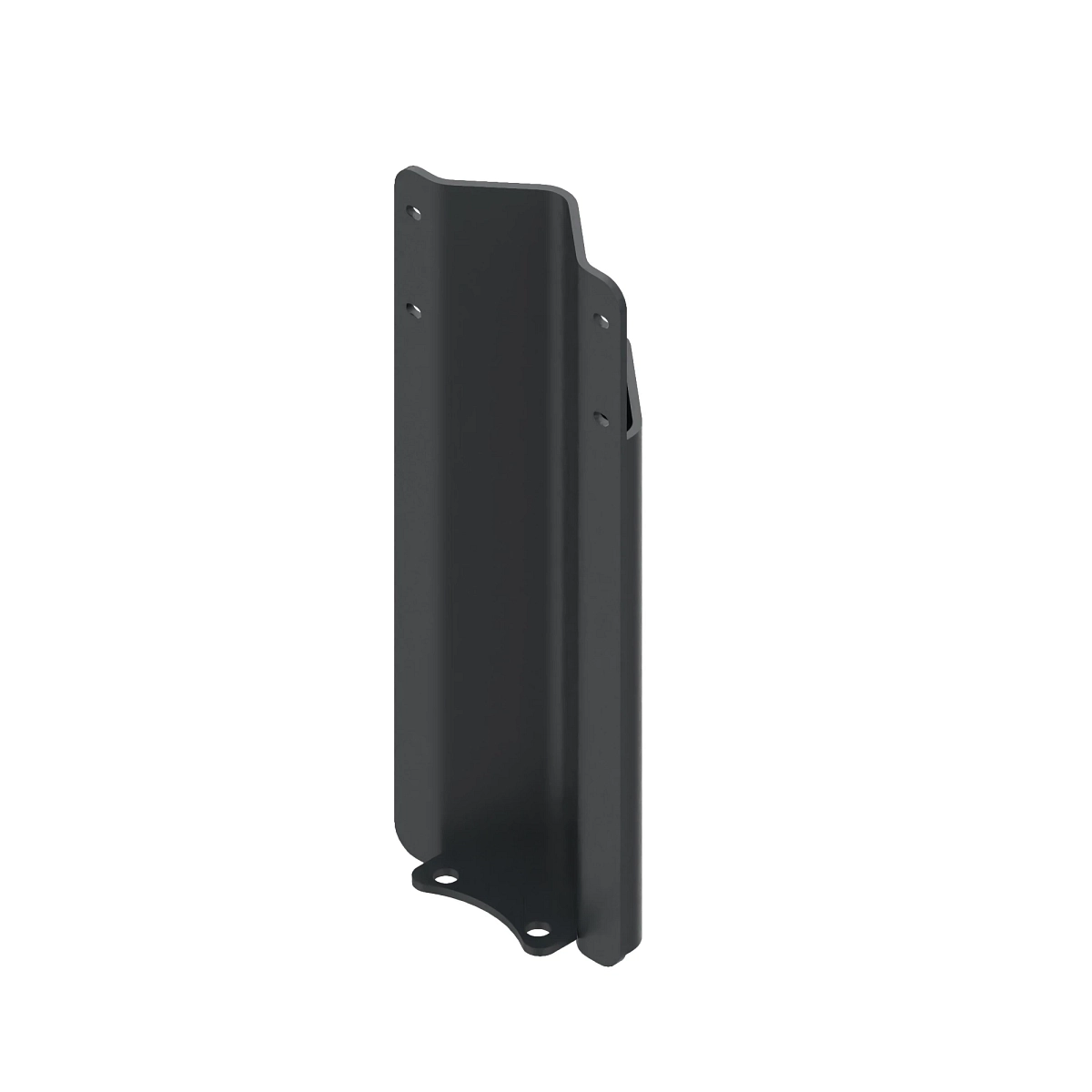 Cyl Barrel Cover Weldment