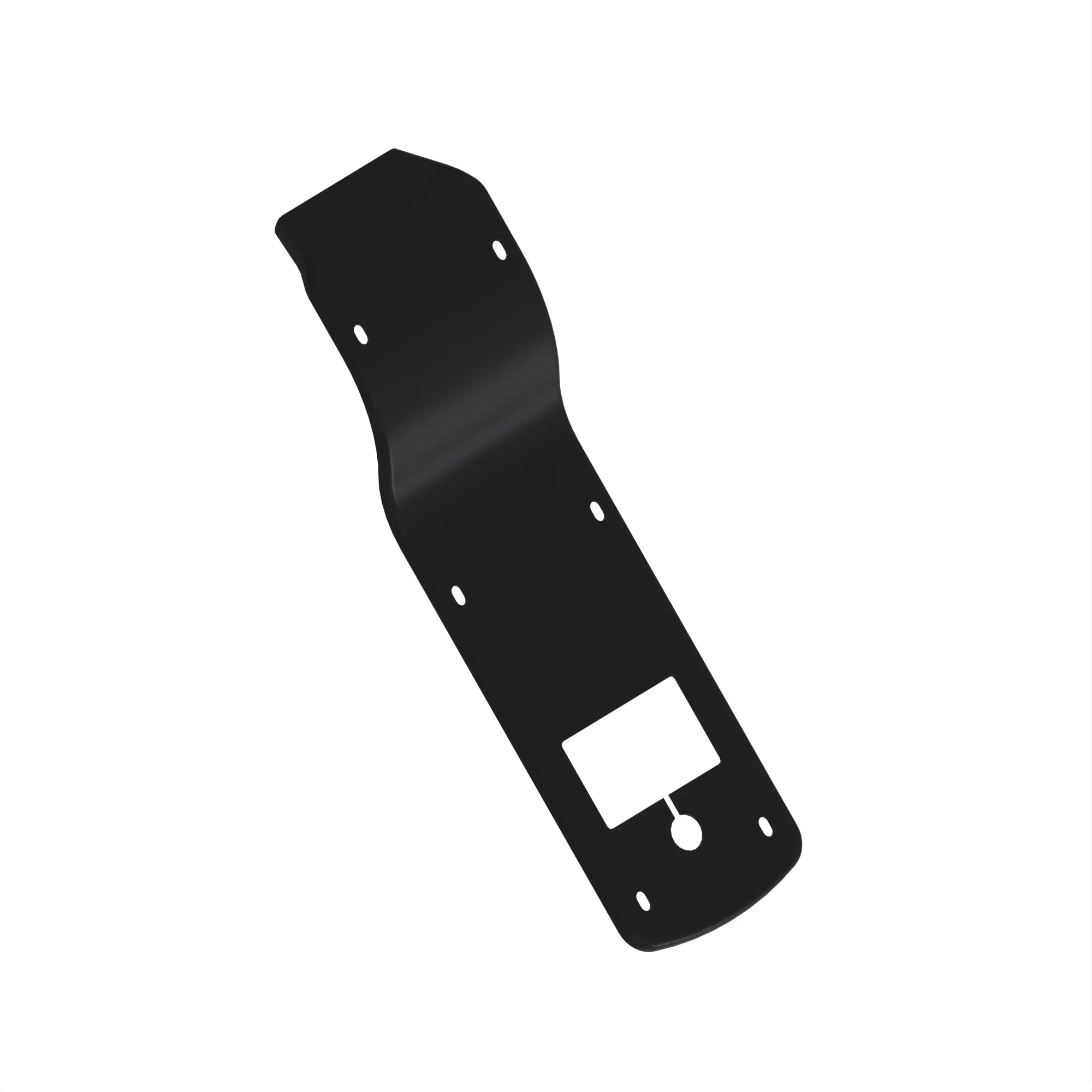John Deere Front Console Cover - T254875