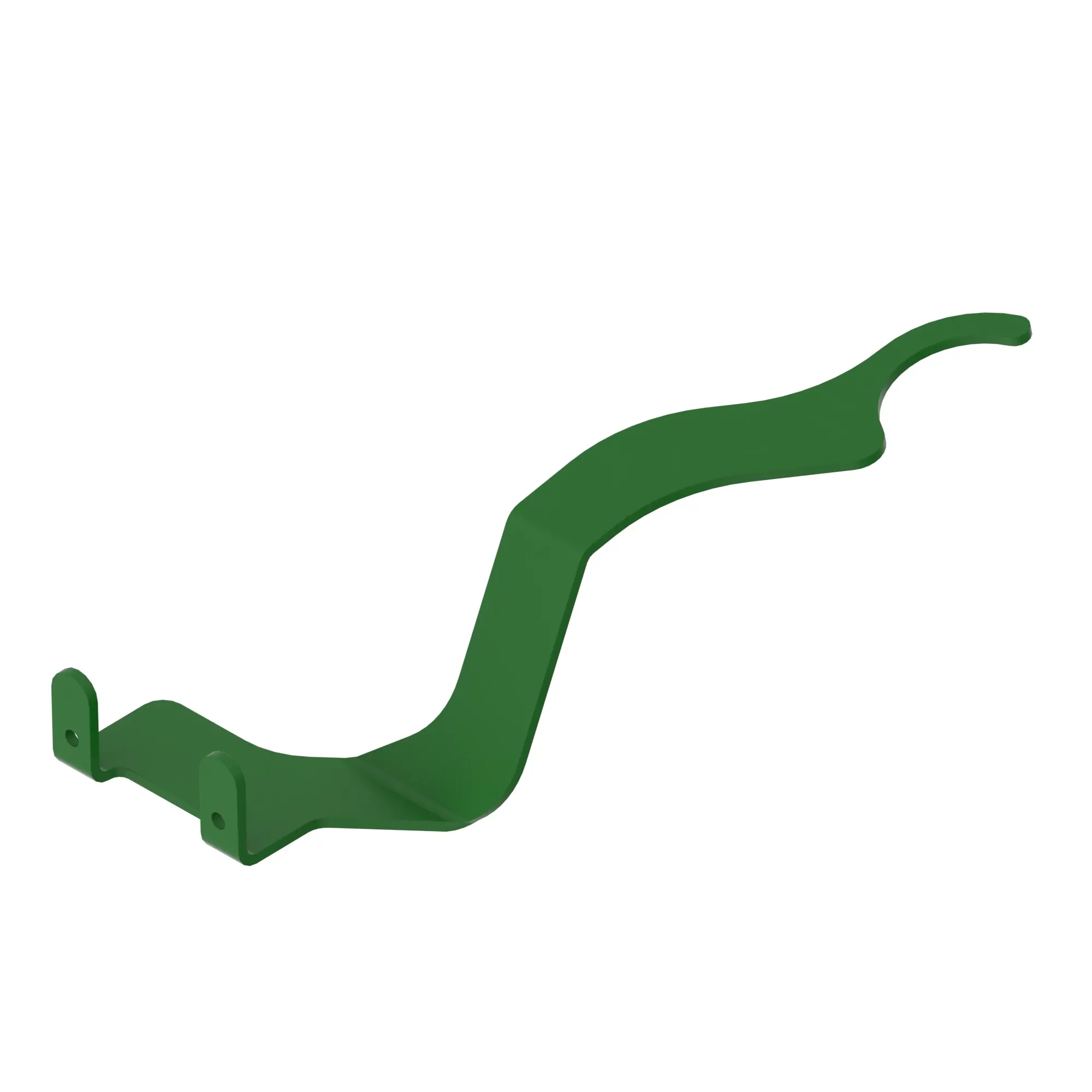 BRACKET, HANDLE SUPPORT