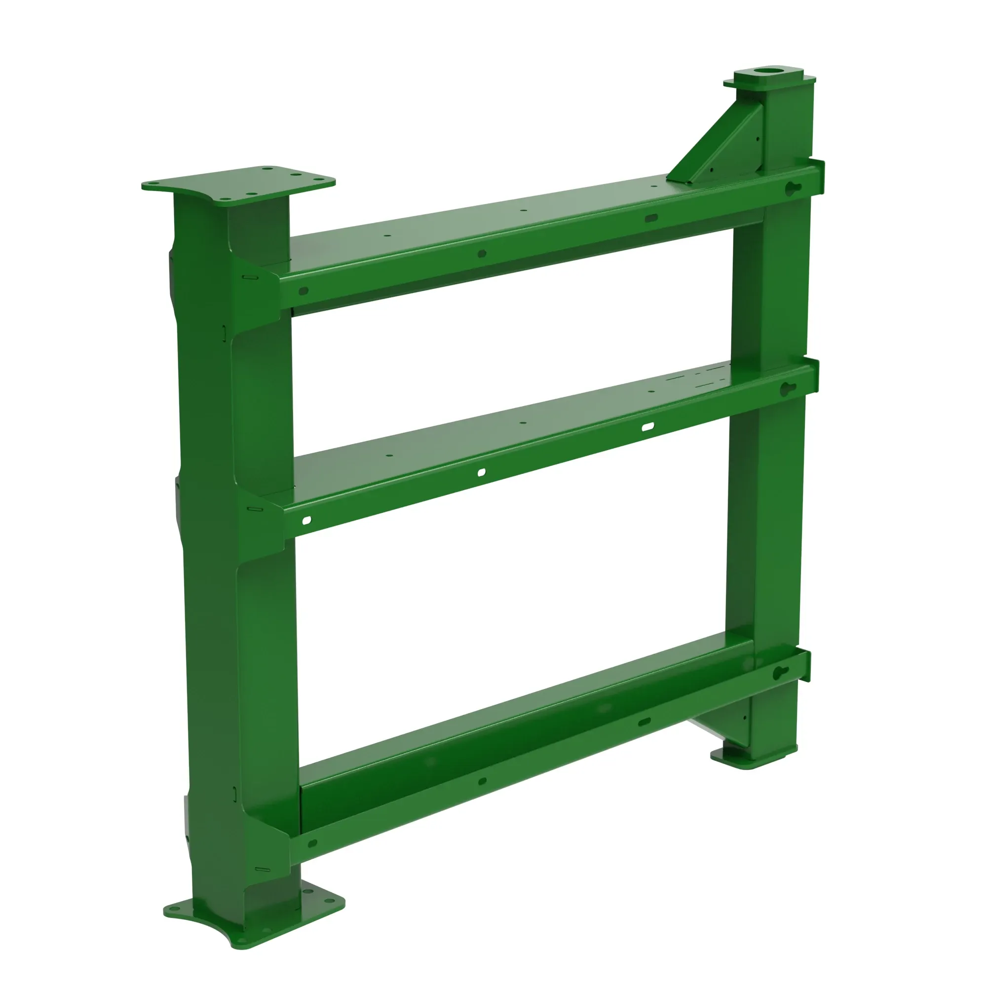 John Deere Feeder House Midfloor Frame - AXE82351
