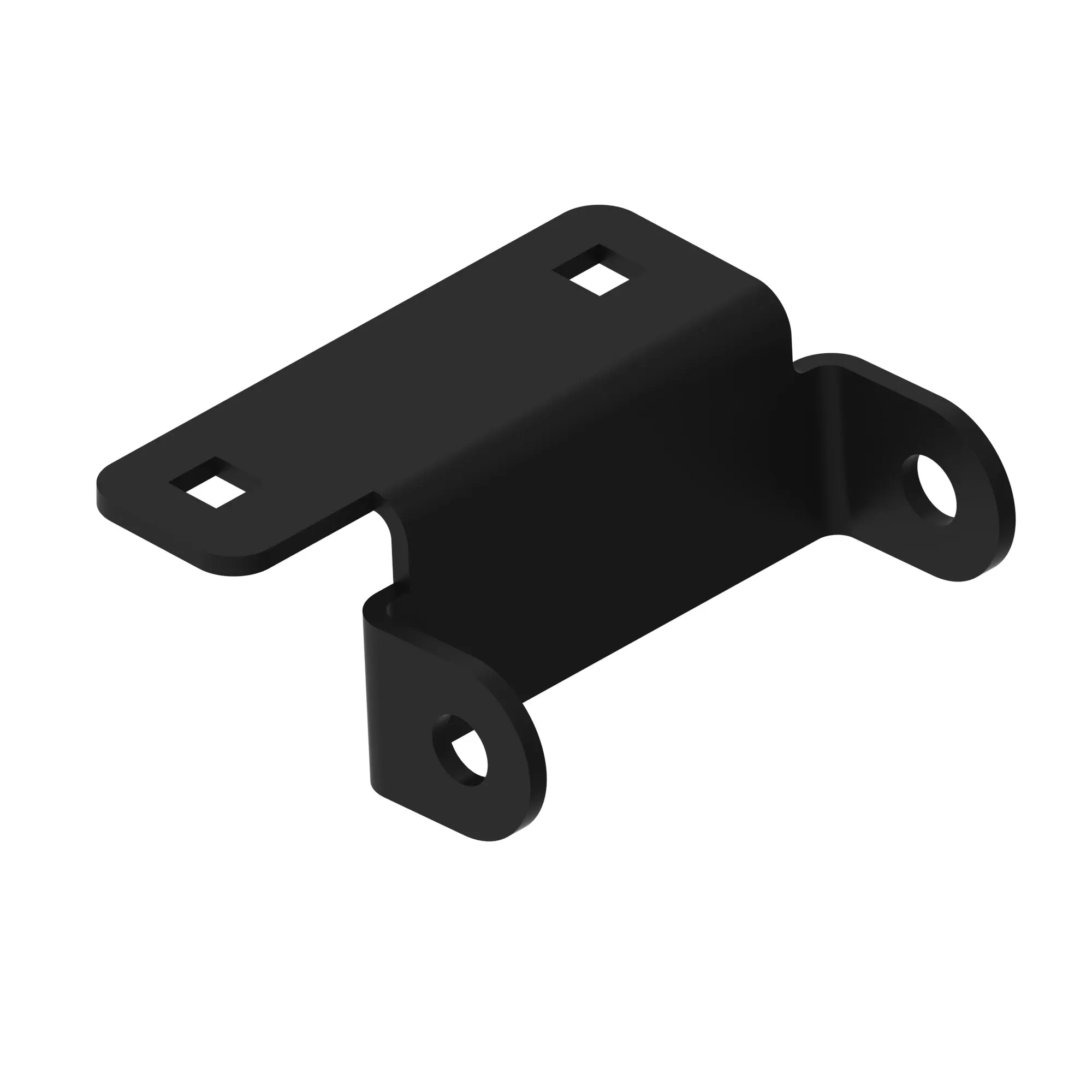 HINGE, DECK HINGE VENTED MCS PECO