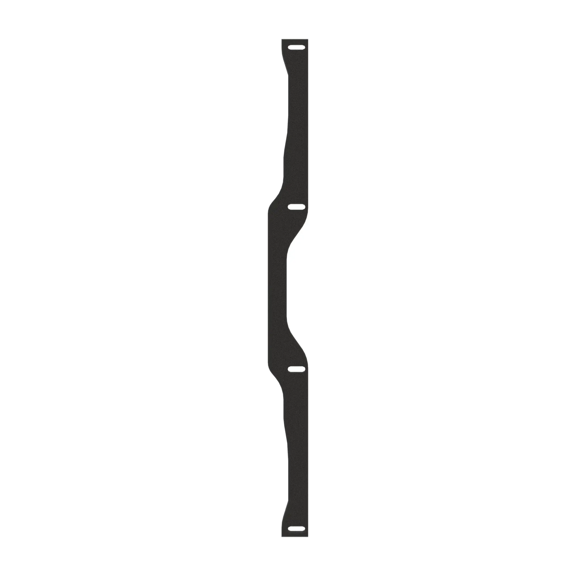 BAFFLE, COUNTER WEIGHT