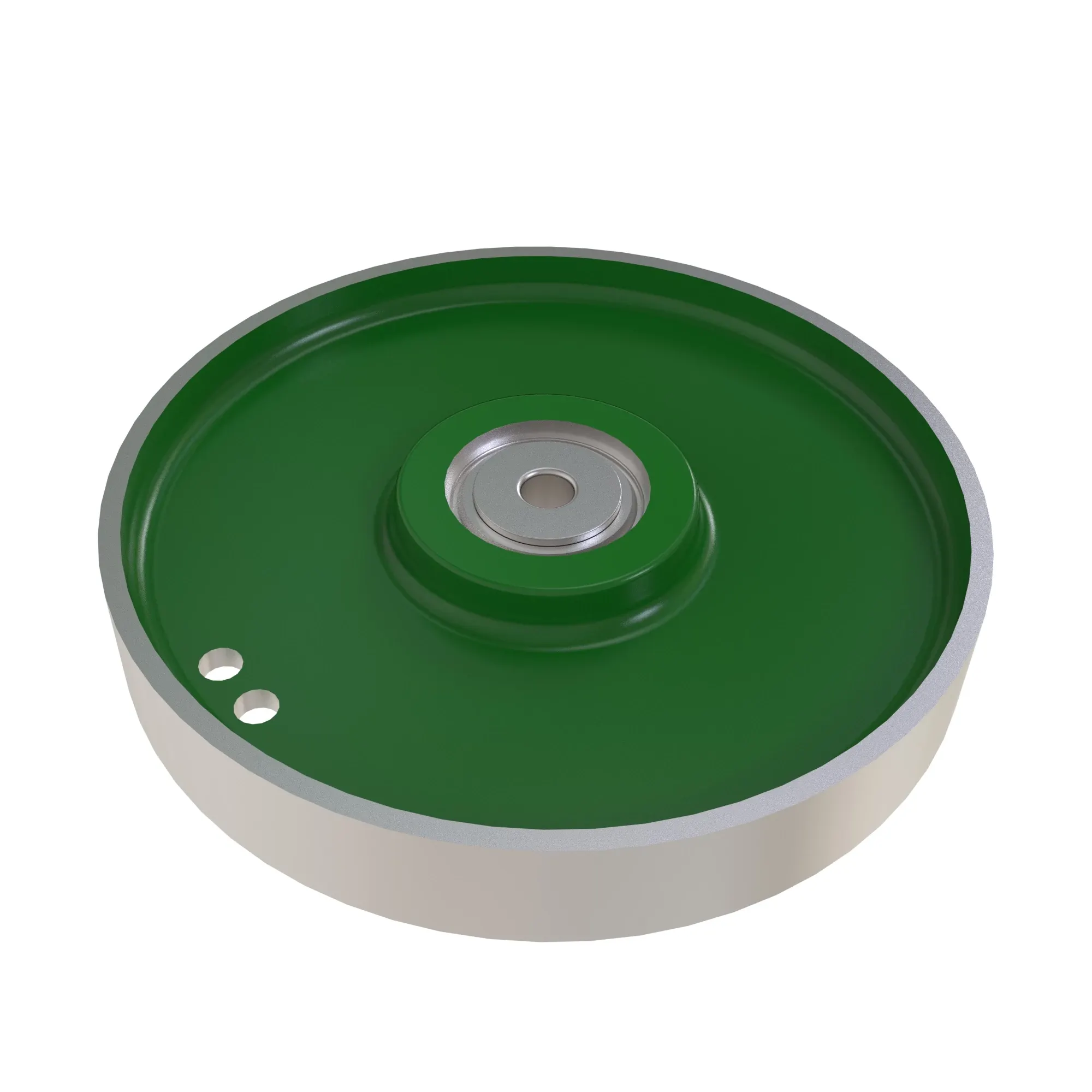 T1 IDLER ASSY
FIXED SPEED FE
